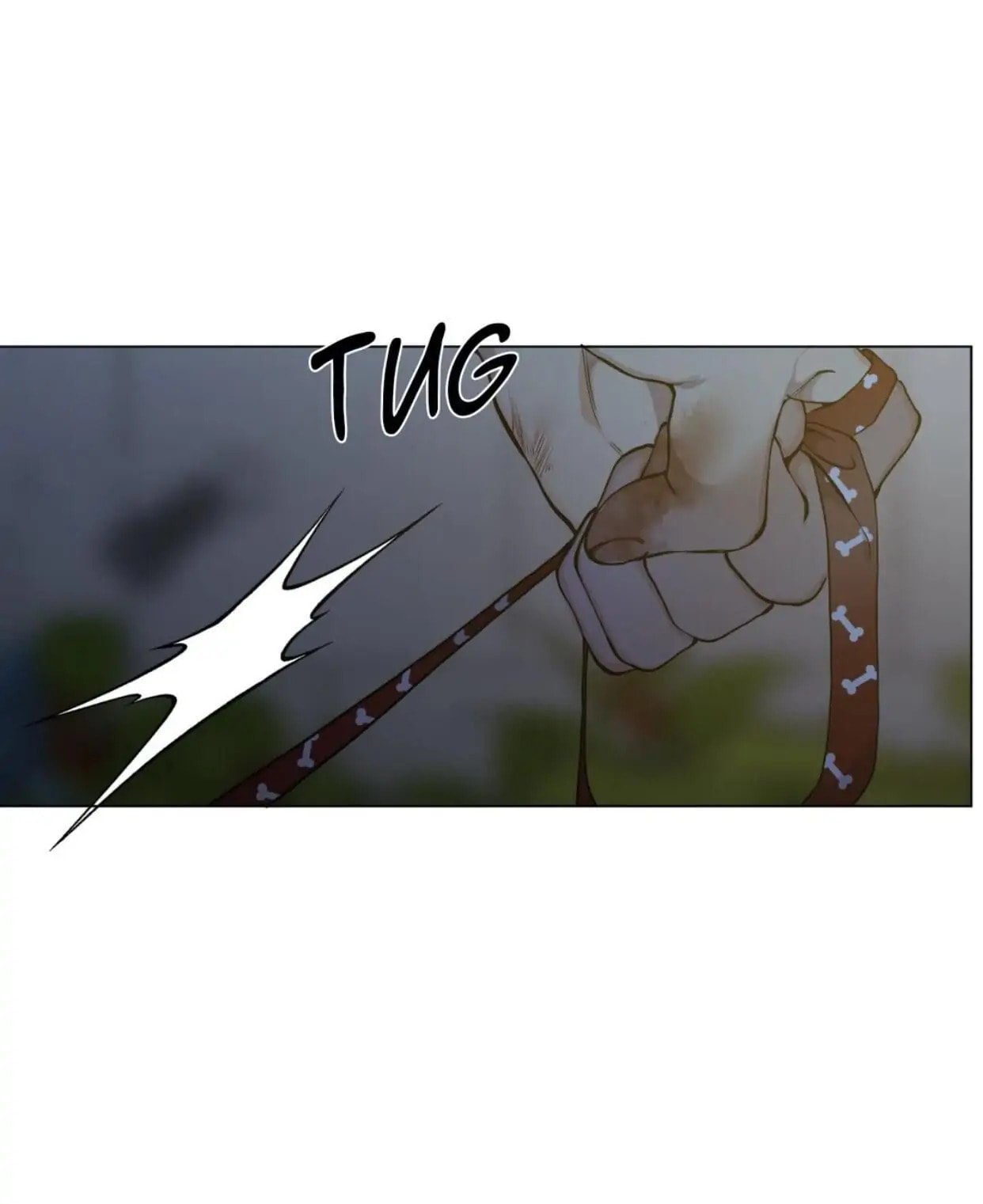Lost in the Cloud Chapter 40 page 28 - 