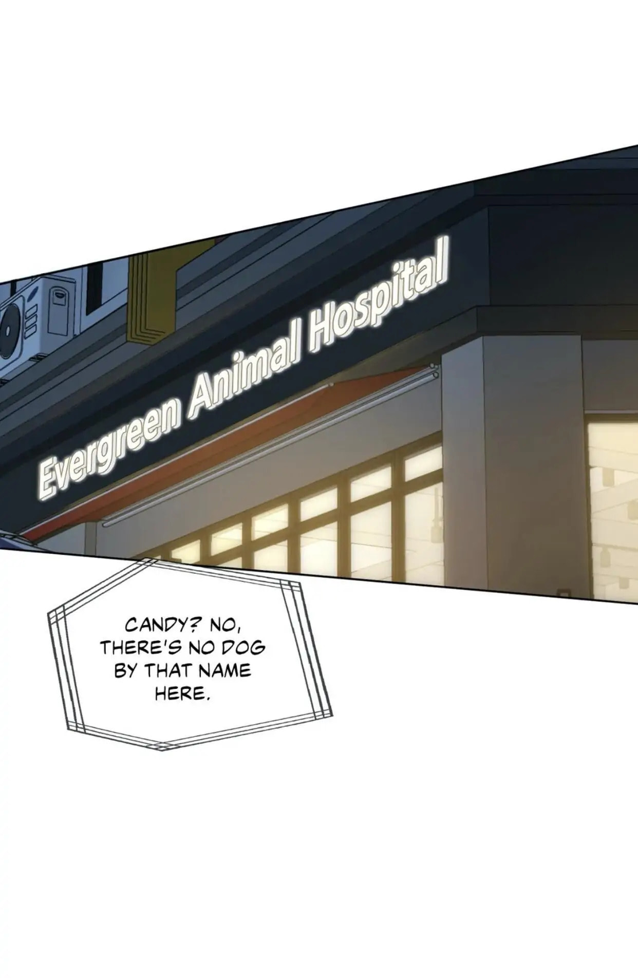 Lost in the Cloud Chapter 40 page 4 - 