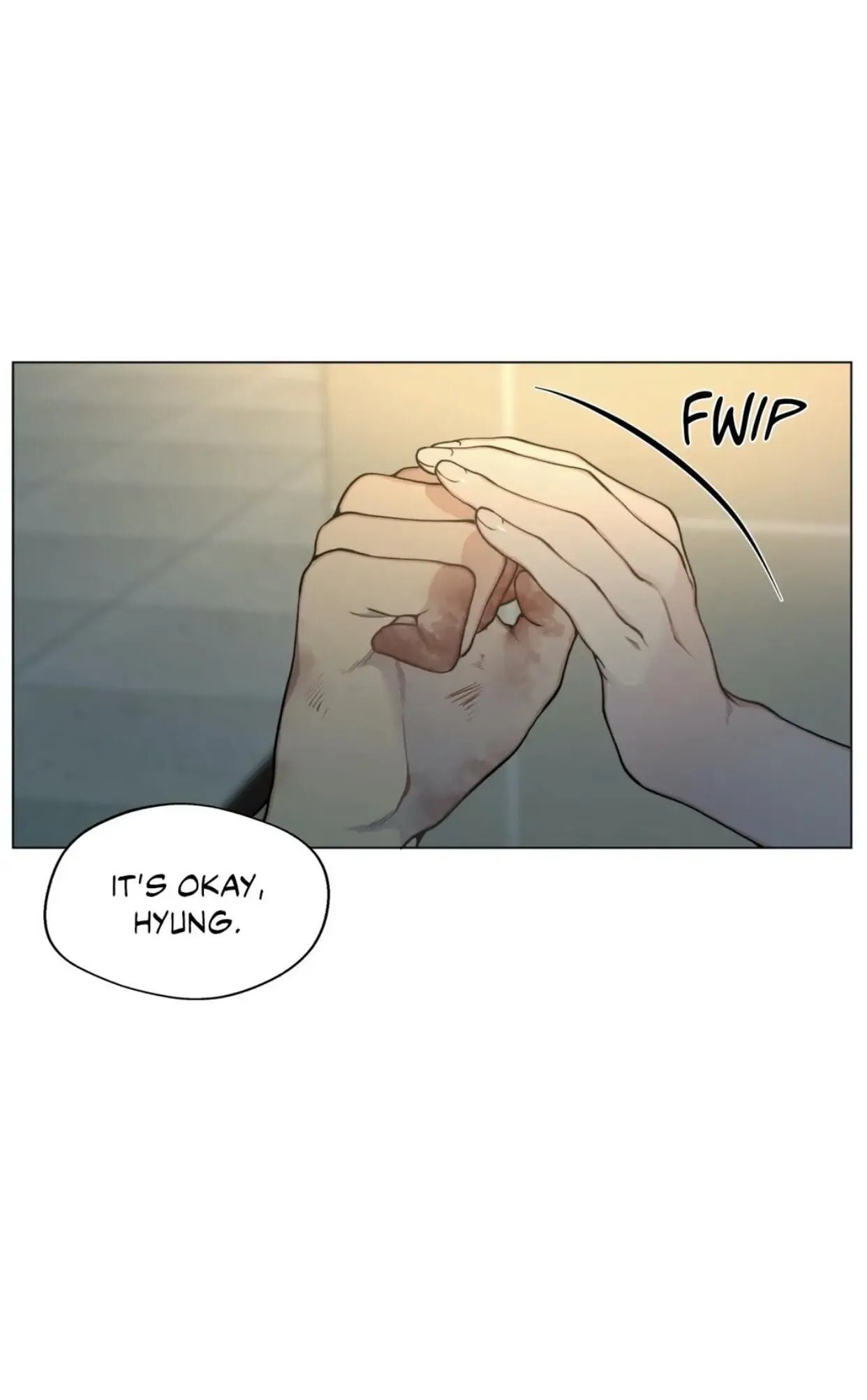 Lost in the Cloud Chapter 40 page 42 - 