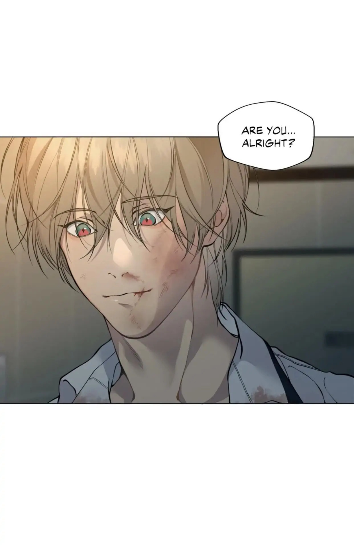 Lost in the Cloud Chapter 40 page 45 - 