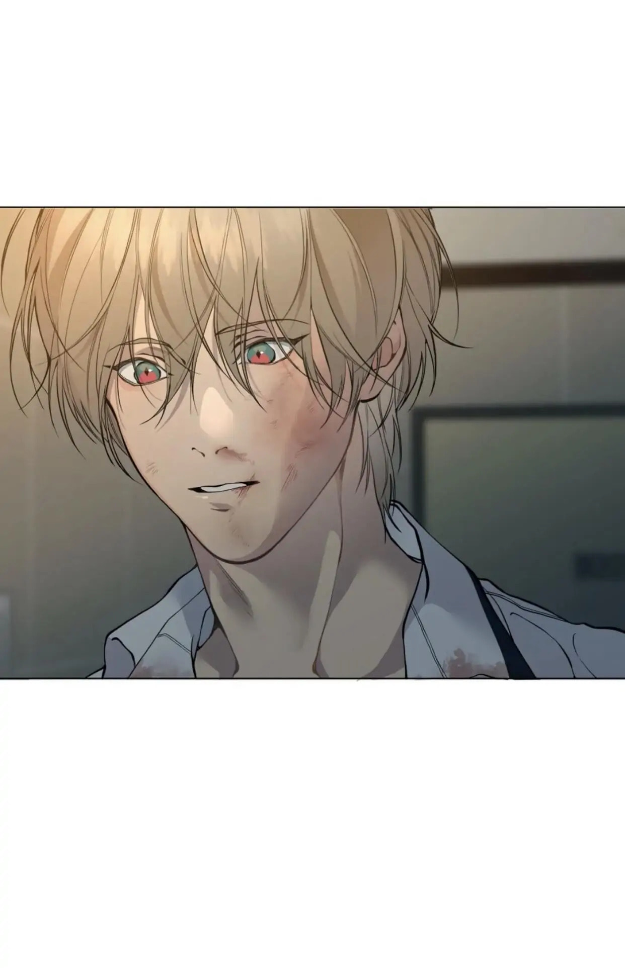 Lost in the Cloud Chapter 40 page 46 - 