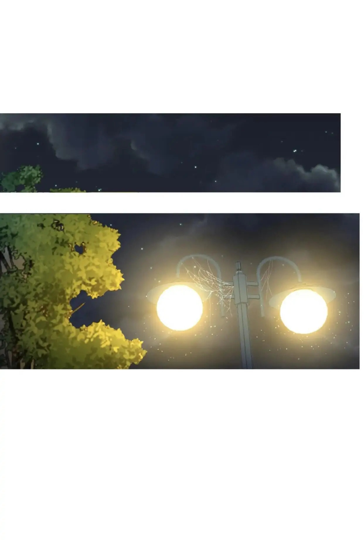 Lost in the Cloud Chapter 40 page 49 - 