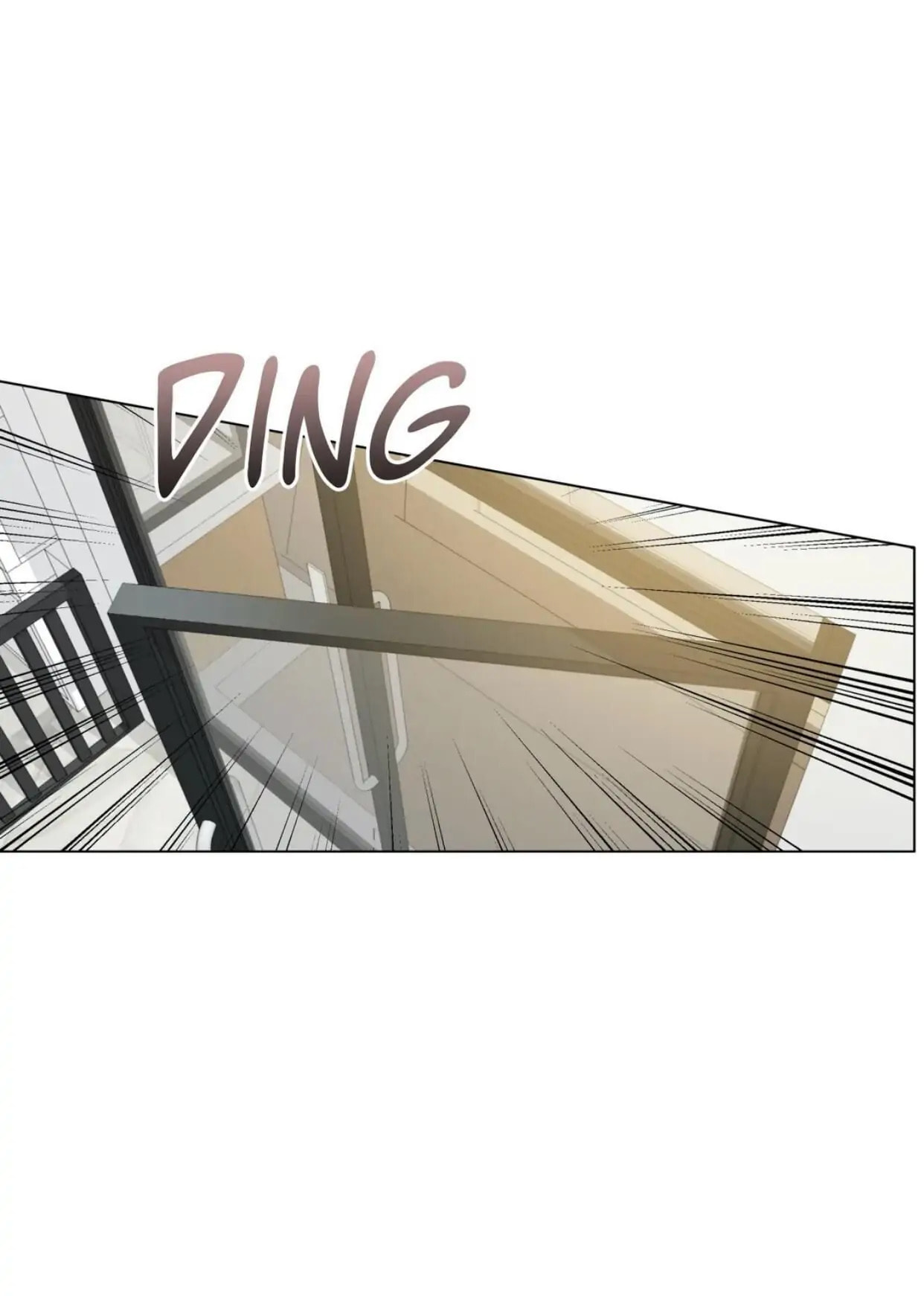 Lost in the Cloud Chapter 40 page 6 - 