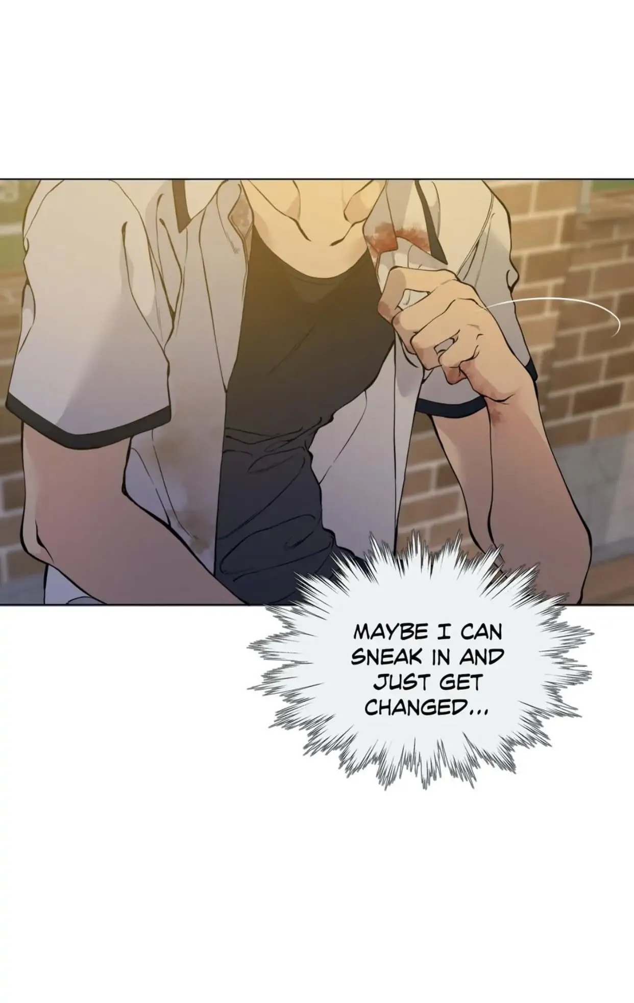 Lost in the Cloud Chapter 40 page 52 - 