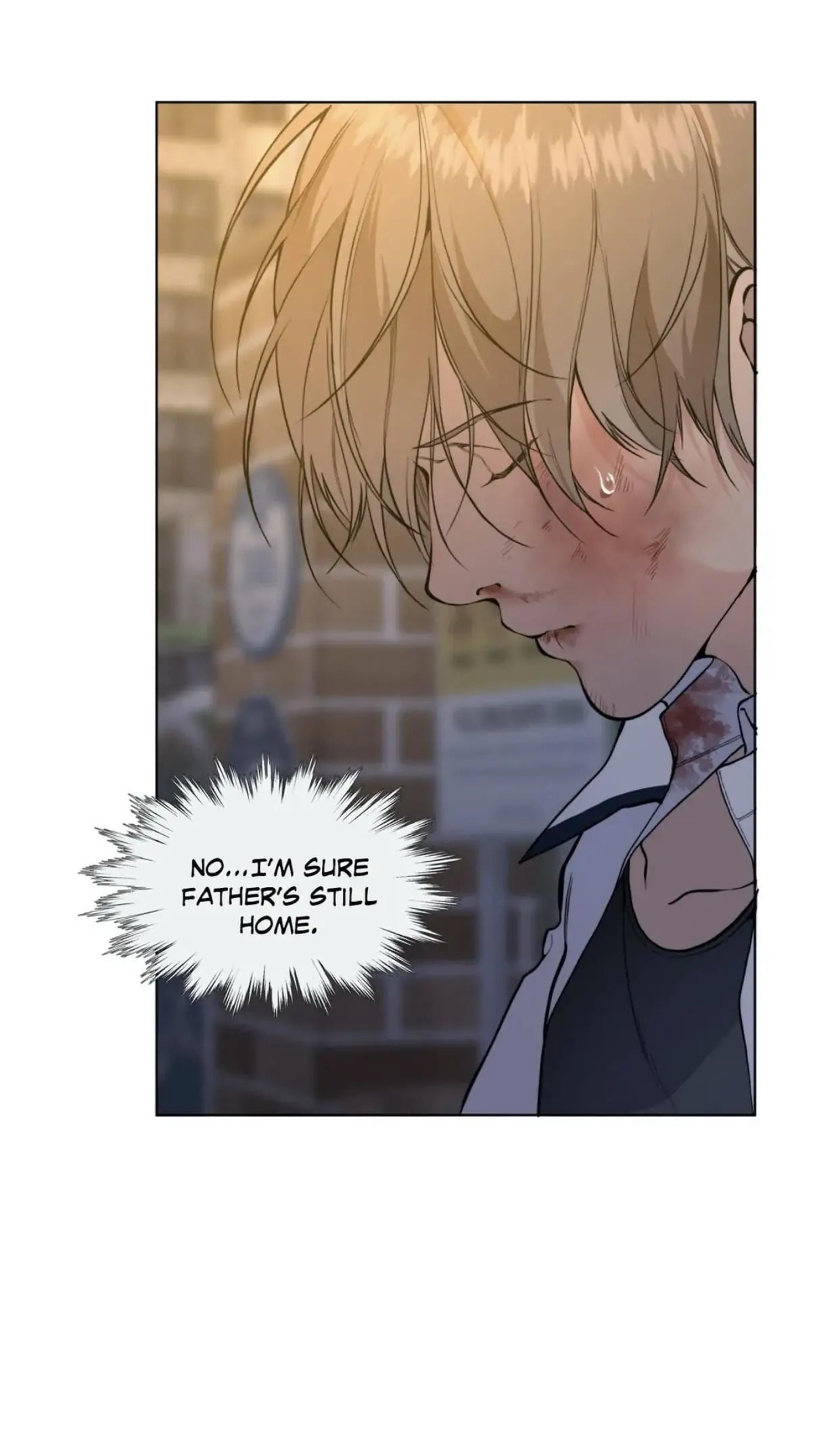 Lost in the Cloud Chapter 40 page 53 - 