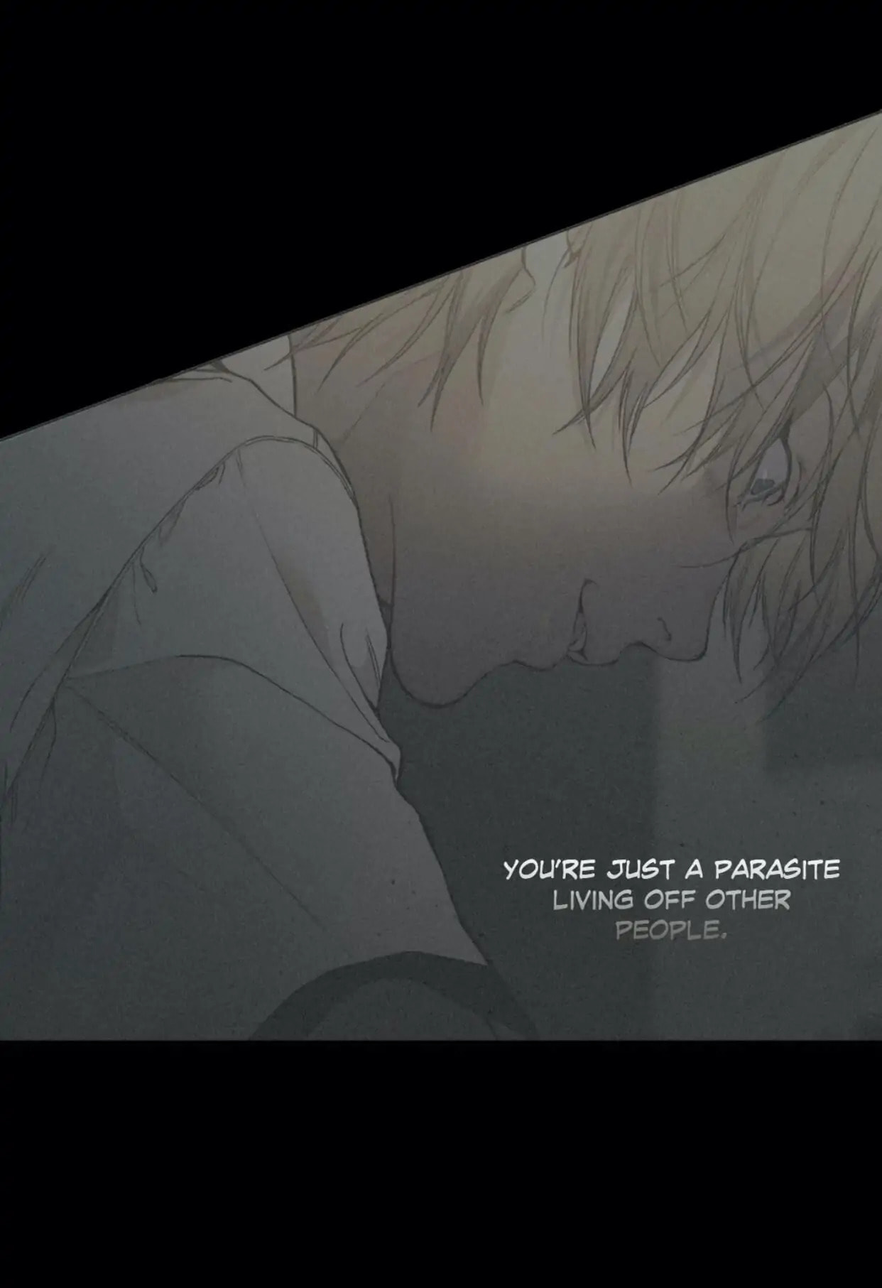 Lost in the Cloud Chapter 40 page 56 - 