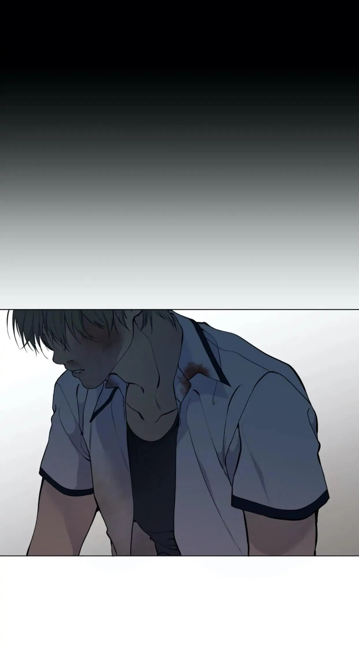 Lost in the Cloud Chapter 40 page 57 - 