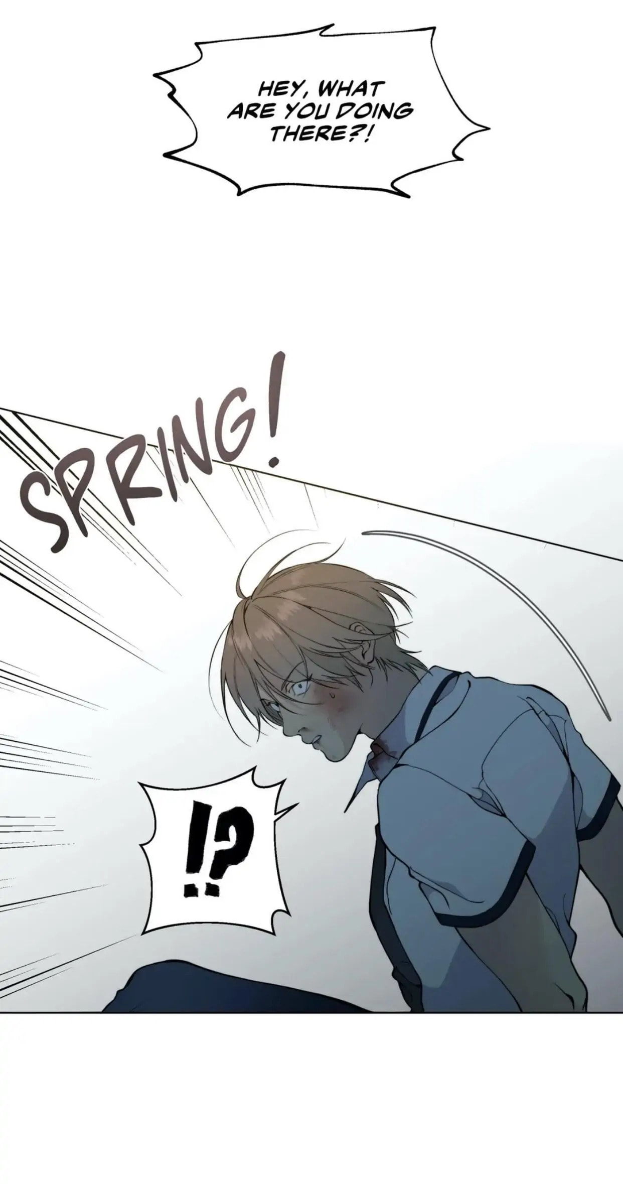 Lost in the Cloud Chapter 40 page 63 - 