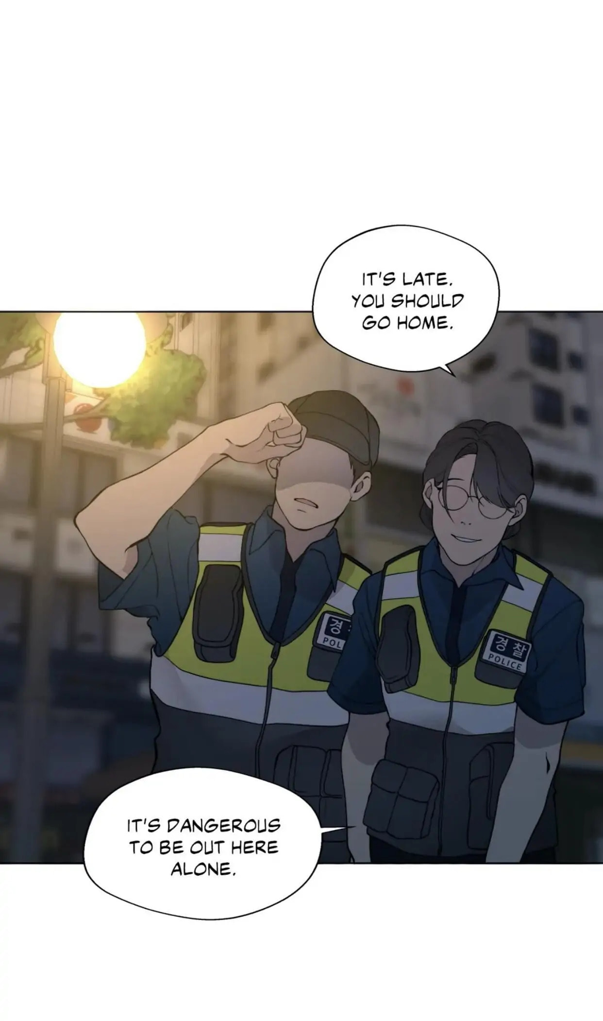 Lost in the Cloud Chapter 40 page 64 - 
