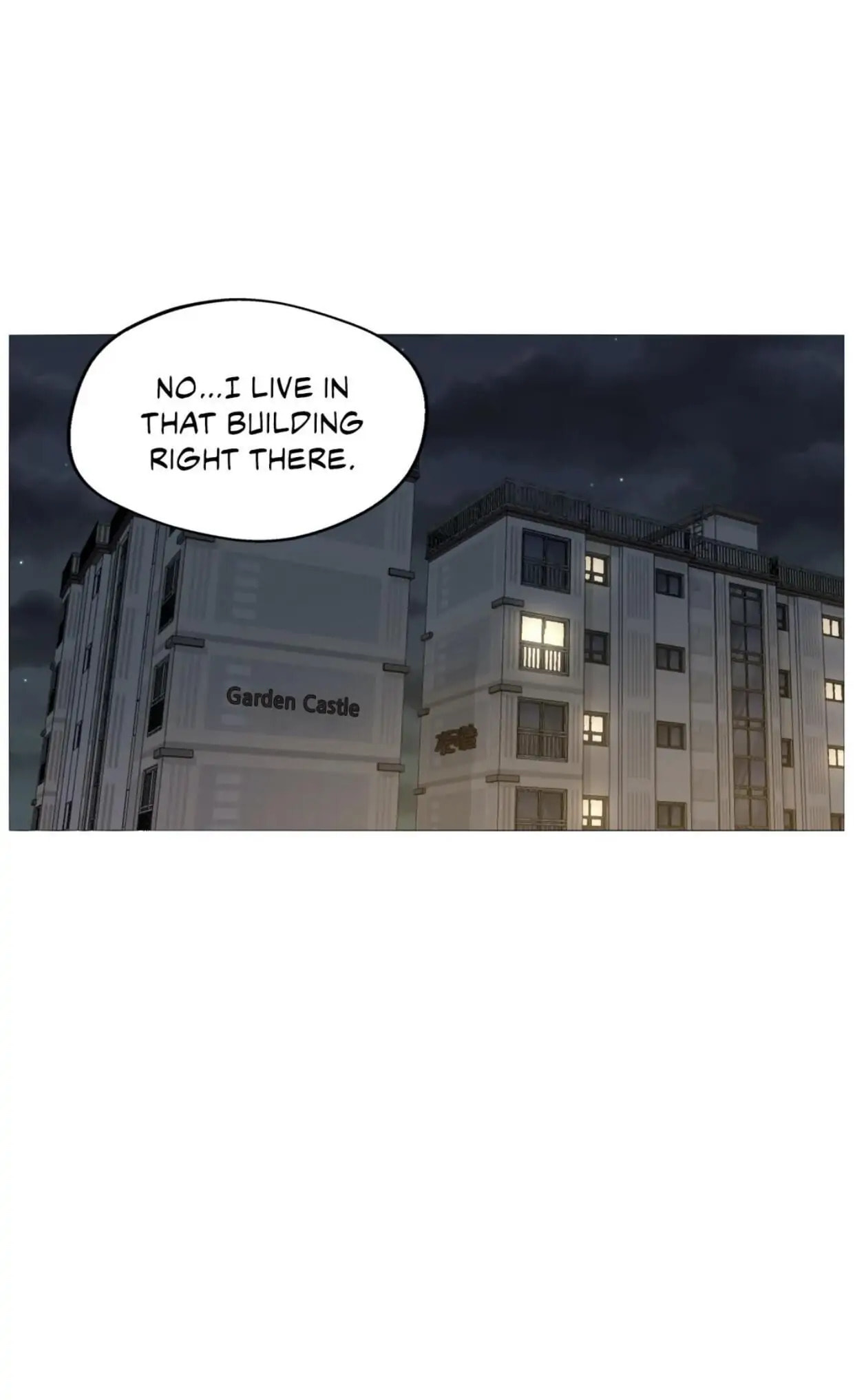 Lost in the Cloud Chapter 40 page 66 - 