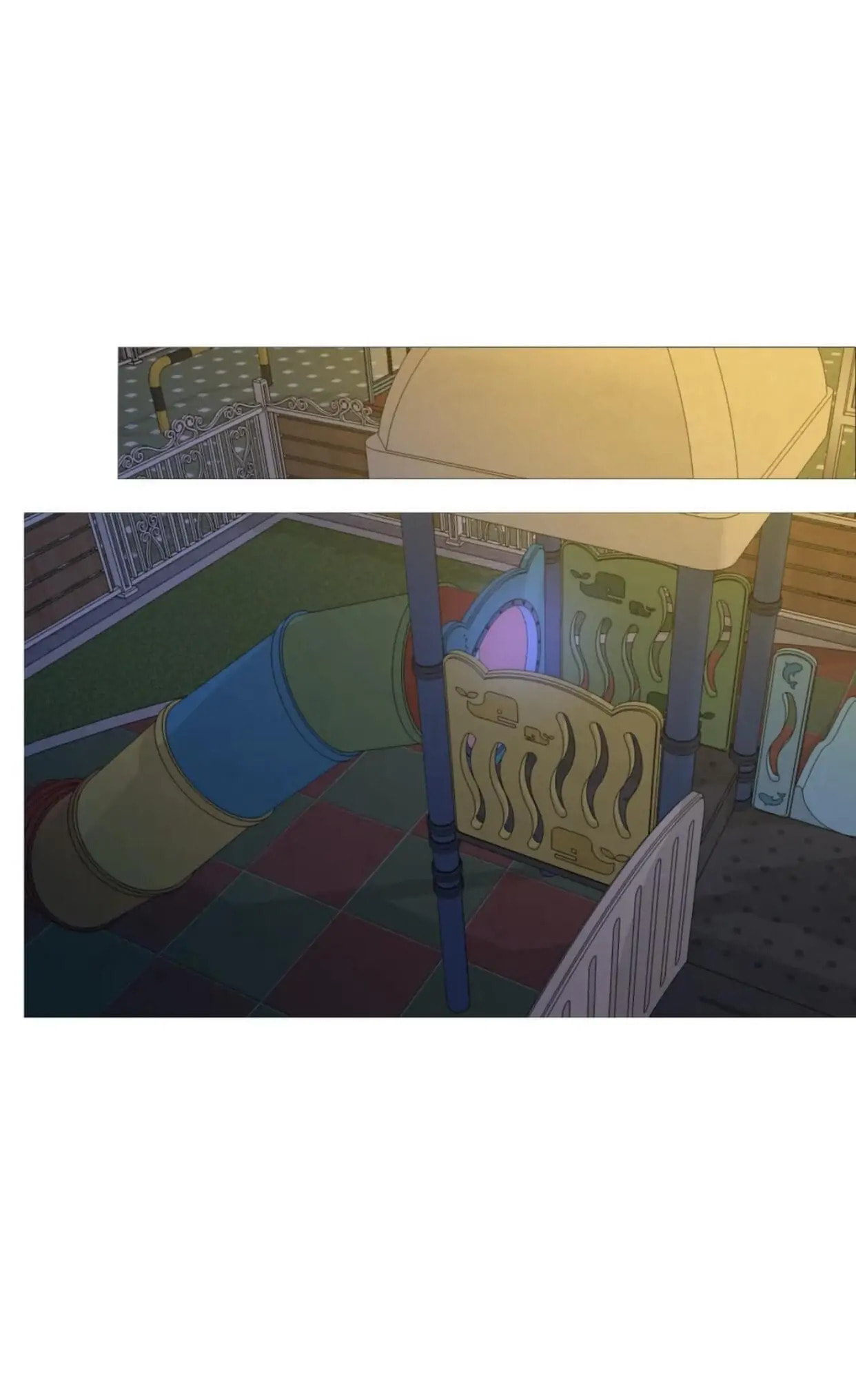 Lost in the Cloud Chapter 40 page 67 - 
