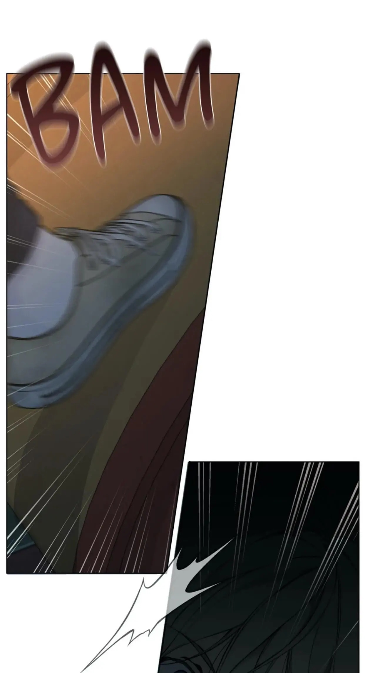 Lost in the Cloud Chapter 40 page 79 - 
