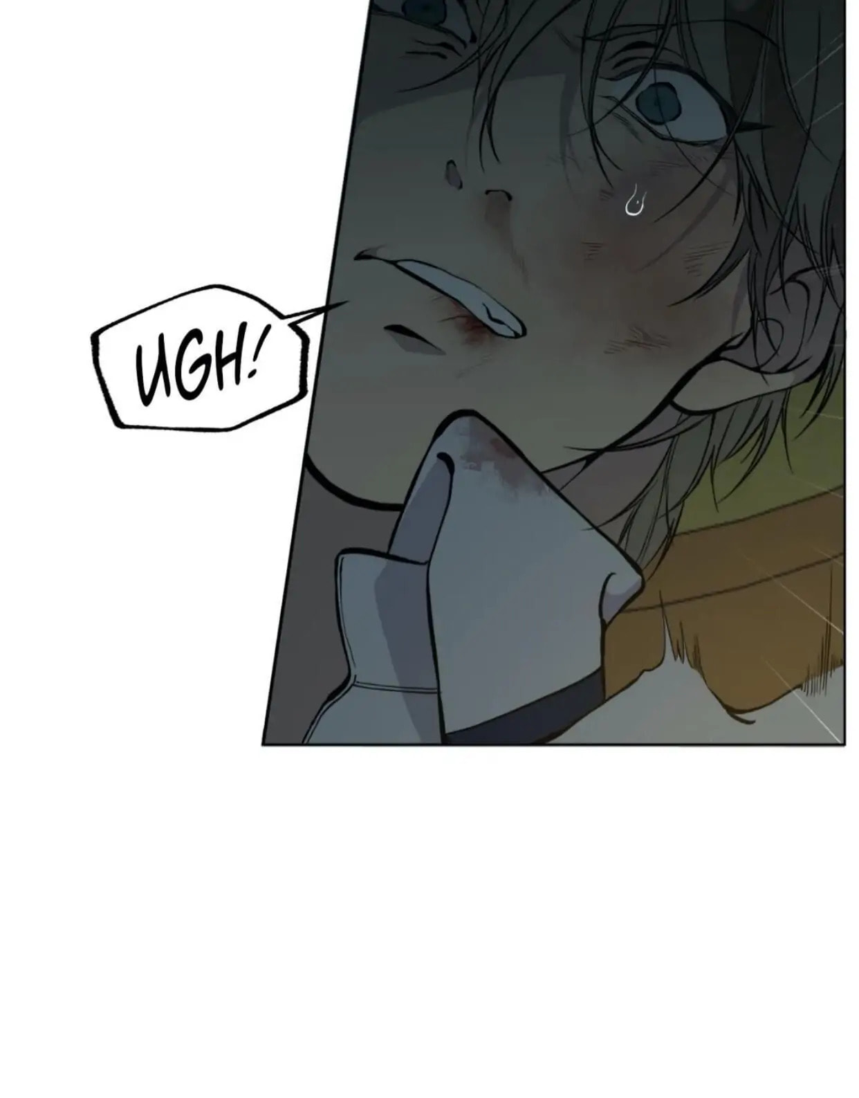 Lost in the Cloud Chapter 40 page 80 - 