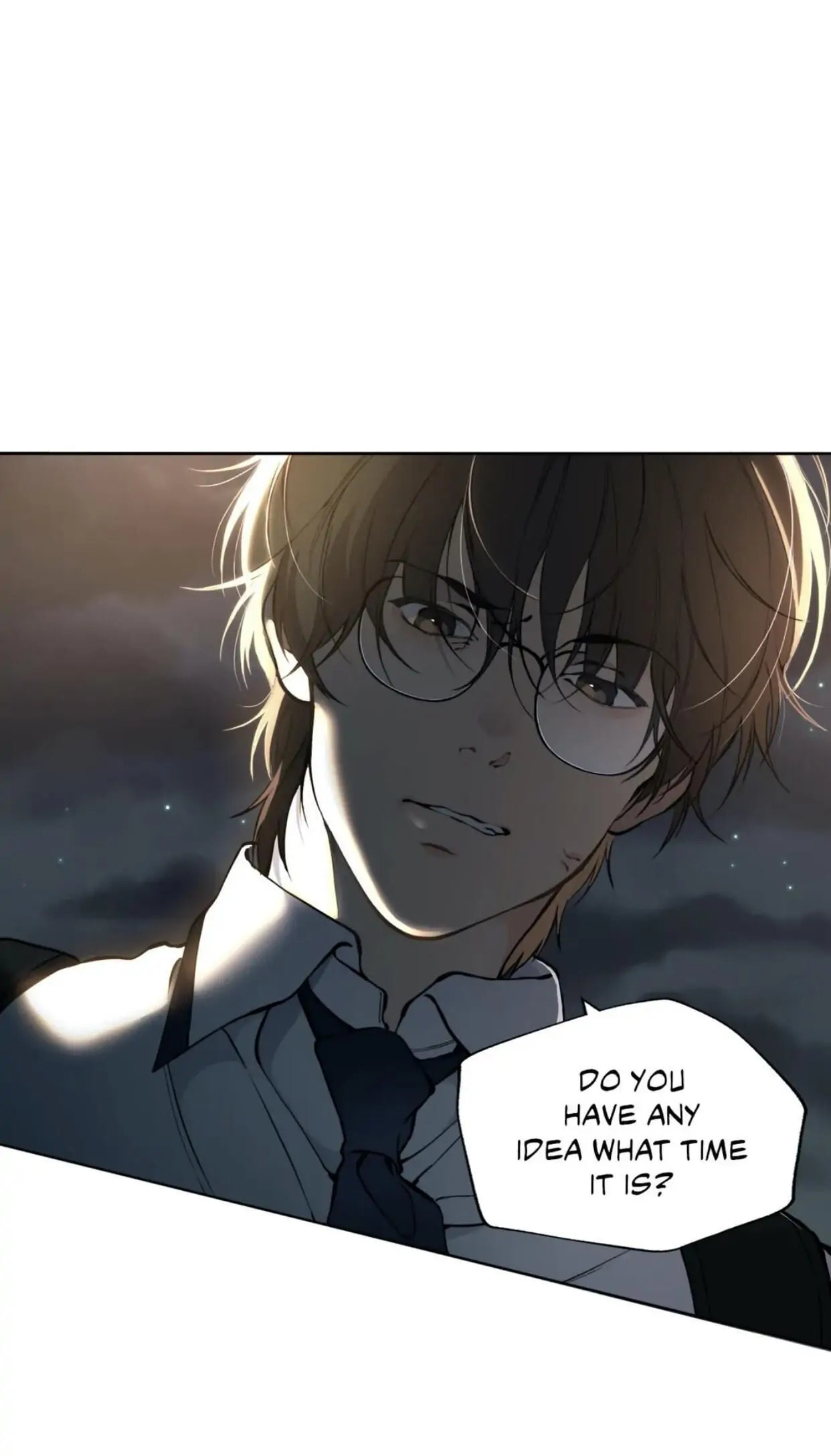 Lost in the Cloud Chapter 40 page 85 - 