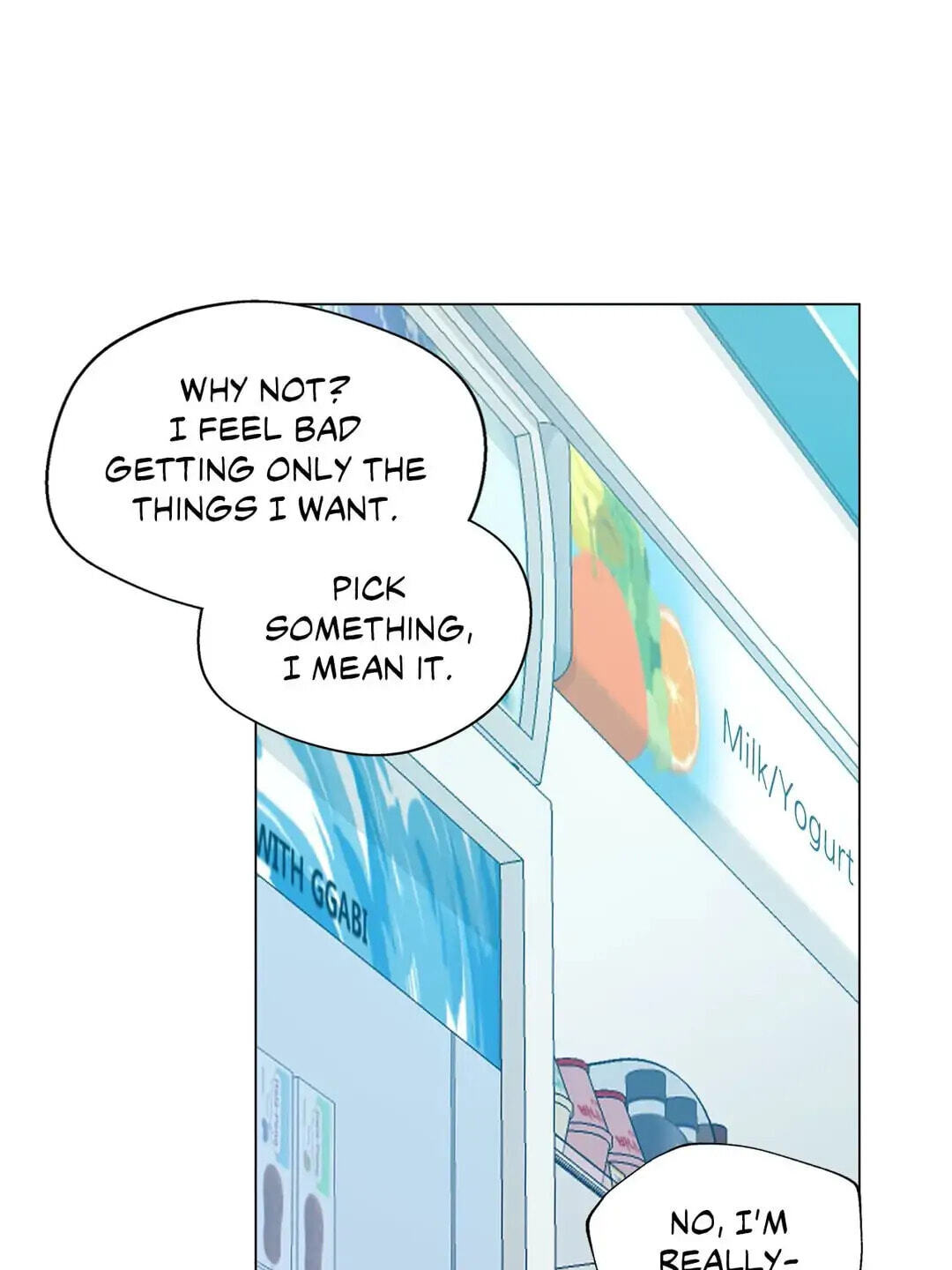 Lost in the Cloud Chapter 41 page 20 - 
