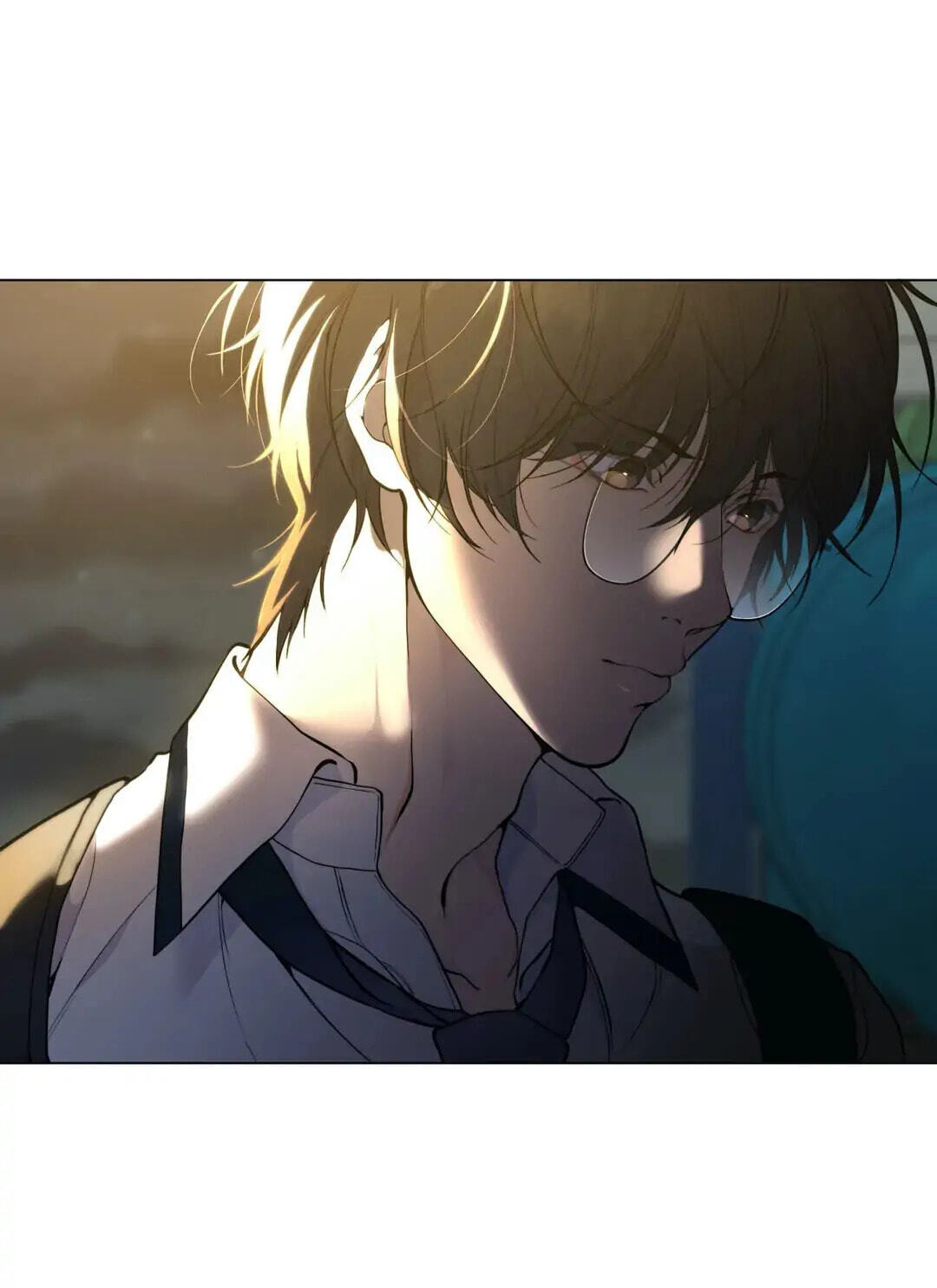 Lost in the Cloud Chapter 41 page 3 - 