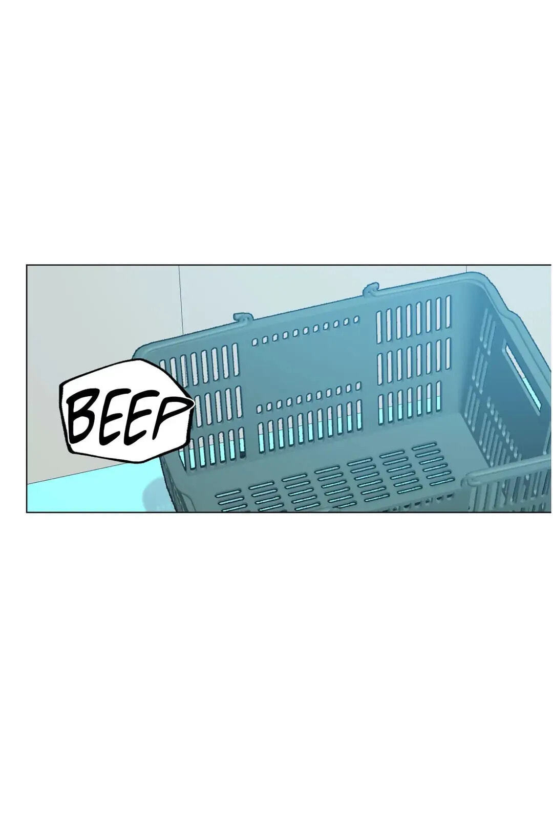 Lost in the Cloud Chapter 41 page 25 - 