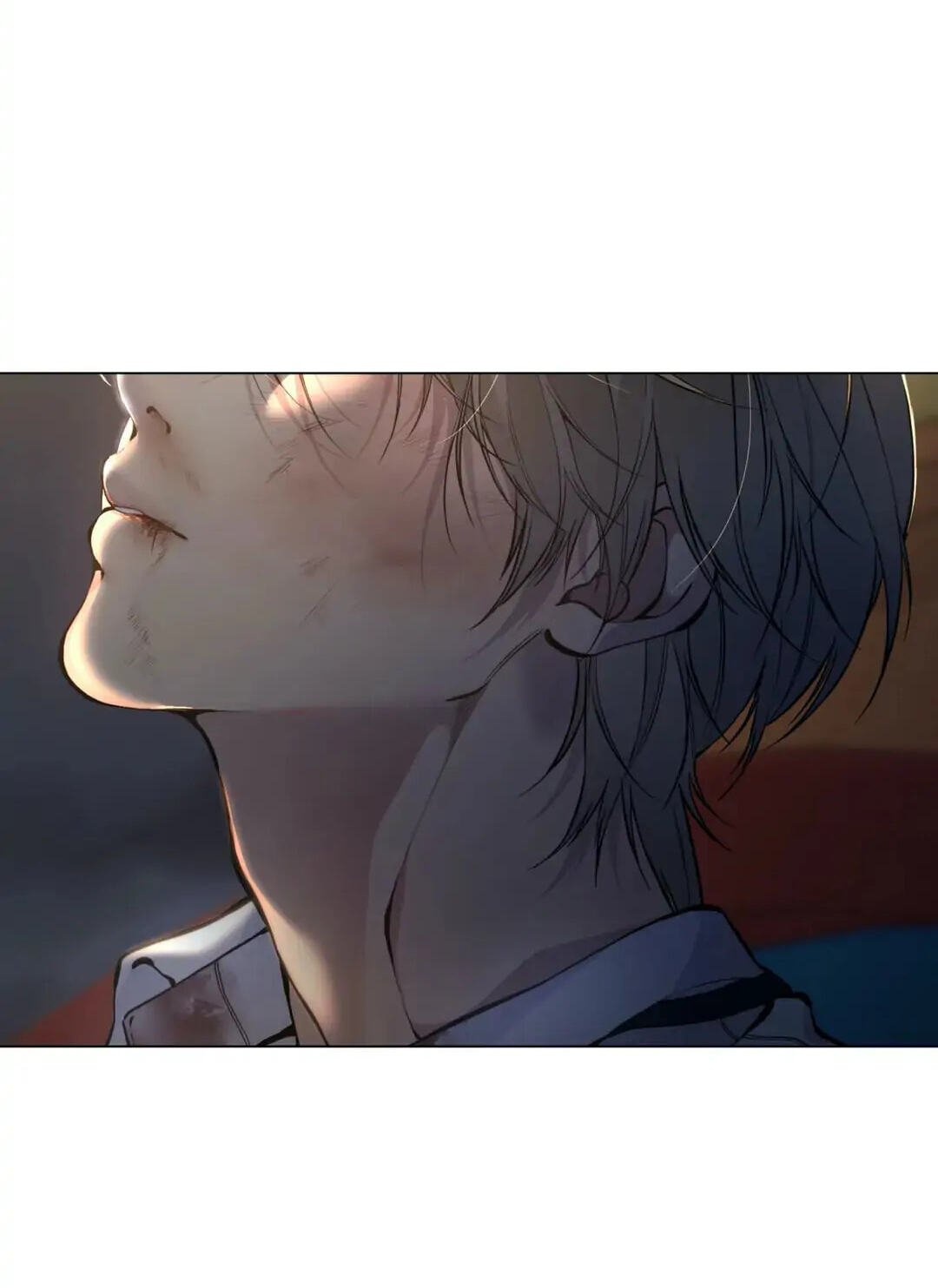 Lost in the Cloud Chapter 41 page 4 - 