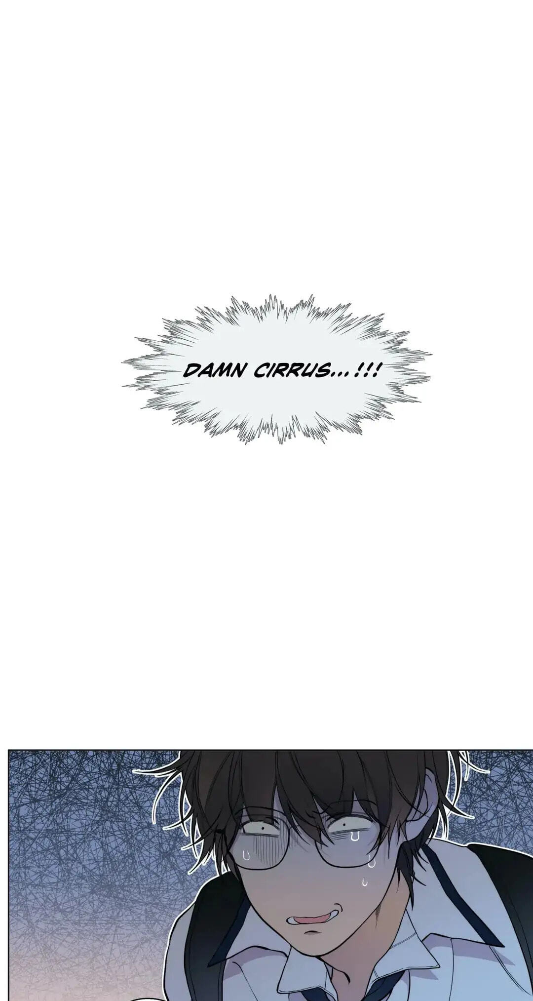 Lost in the Cloud Chapter 41 page 31 - 