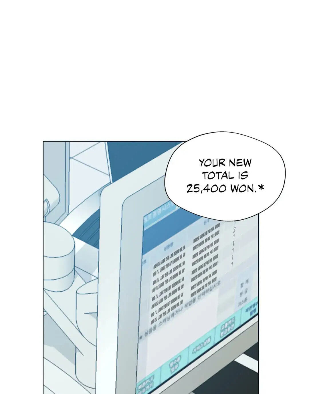 Lost in the Cloud Chapter 41 page 35 - 