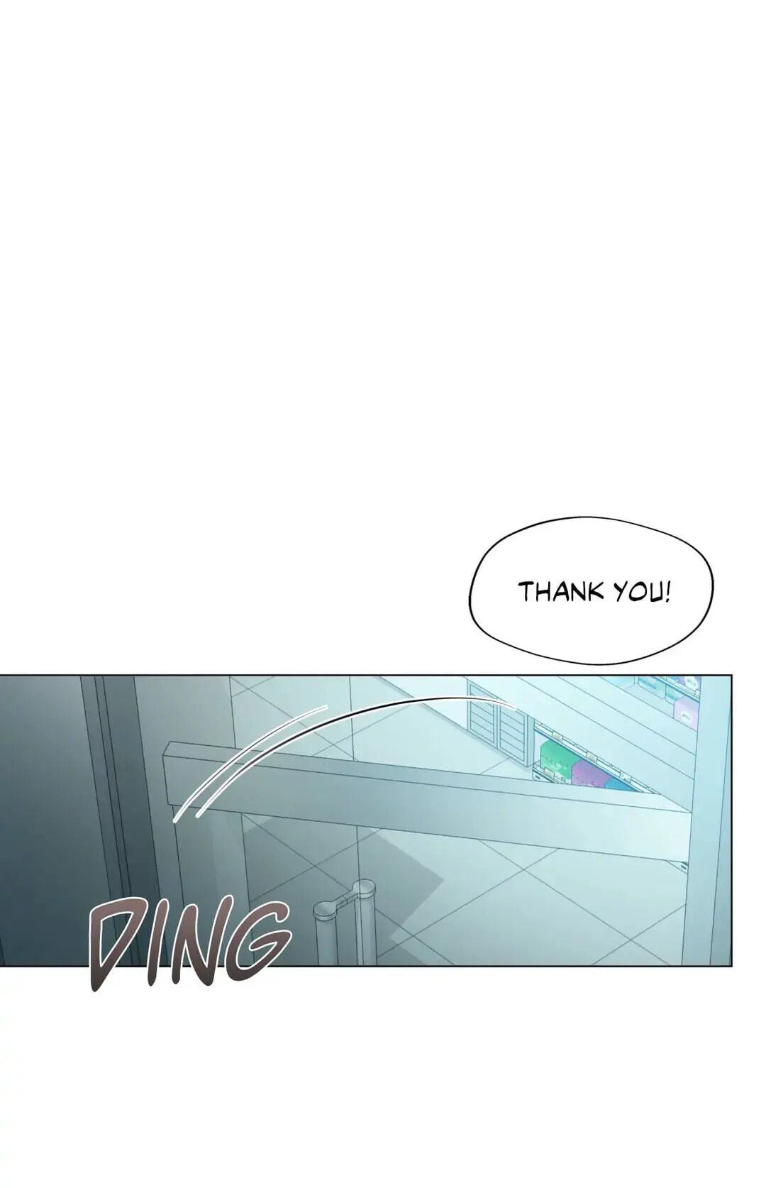 Lost in the Cloud Chapter 41 page 37 - 