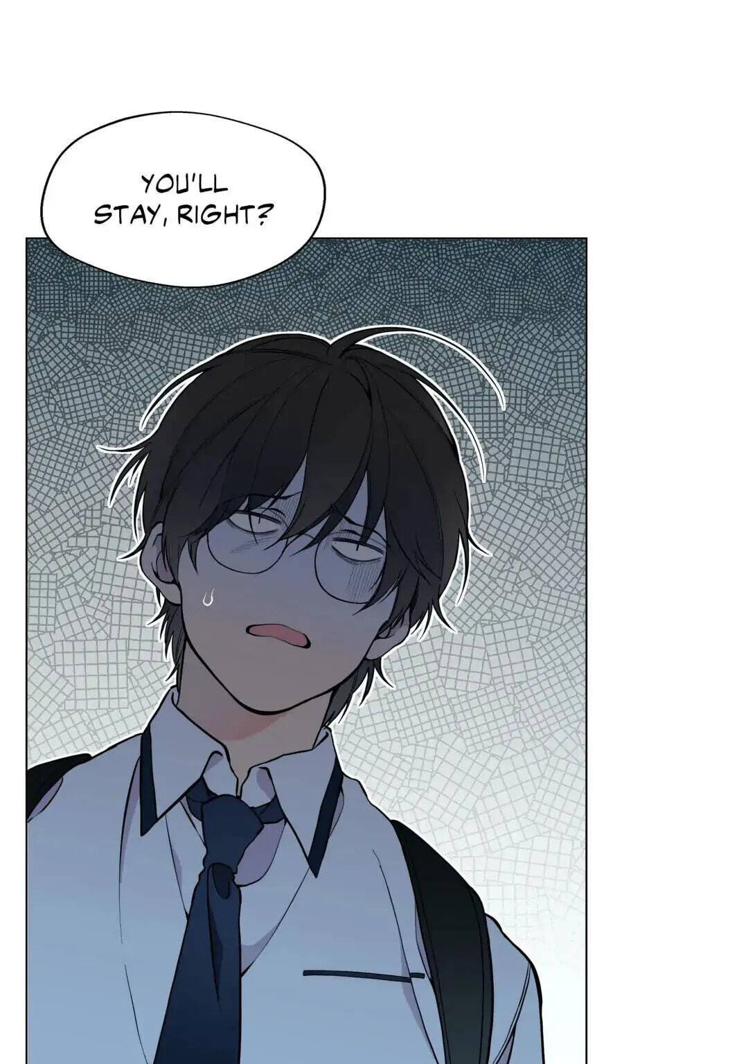 Lost in the Cloud Chapter 41 page 45 - 