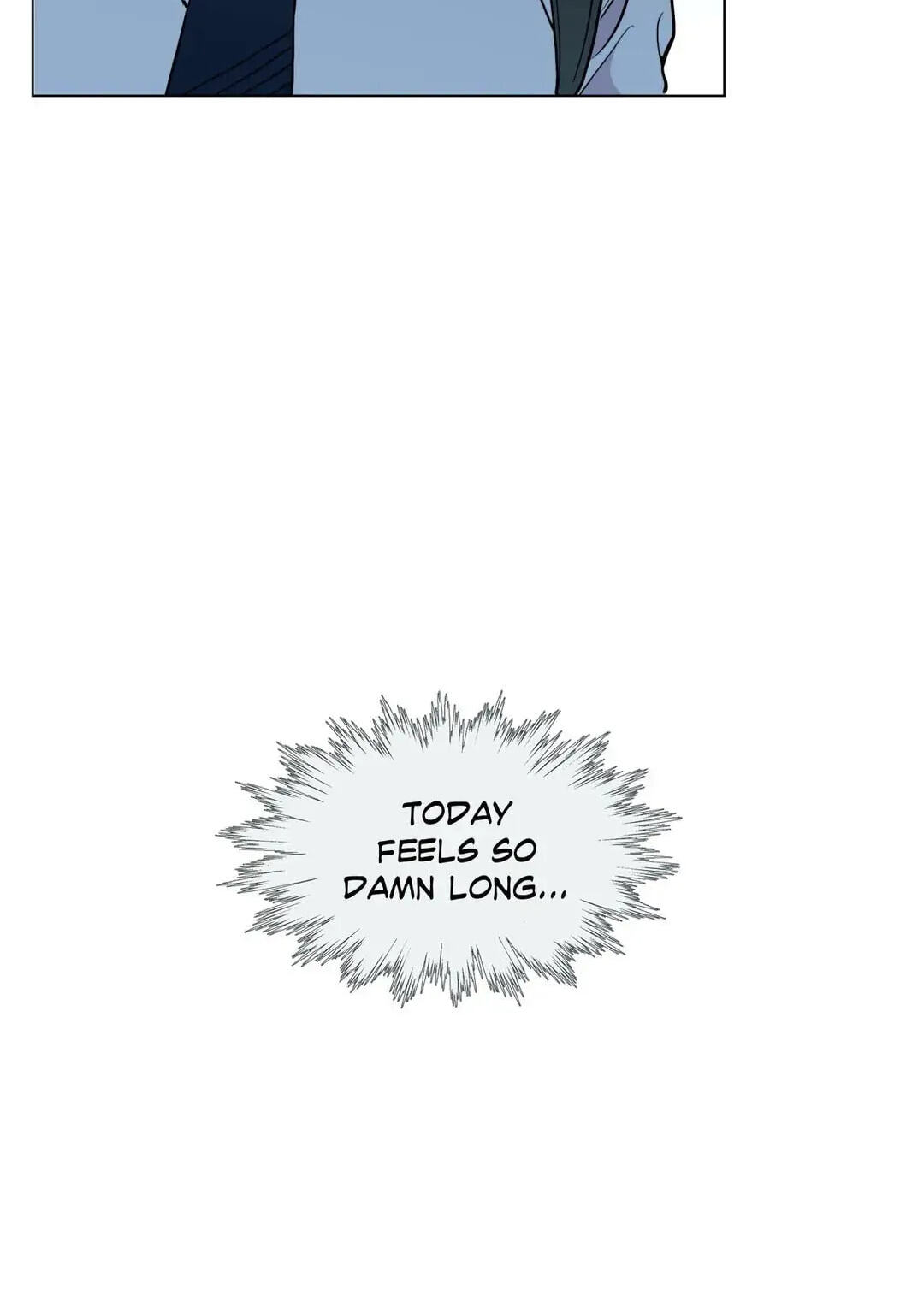 Lost in the Cloud Chapter 41 page 46 - 