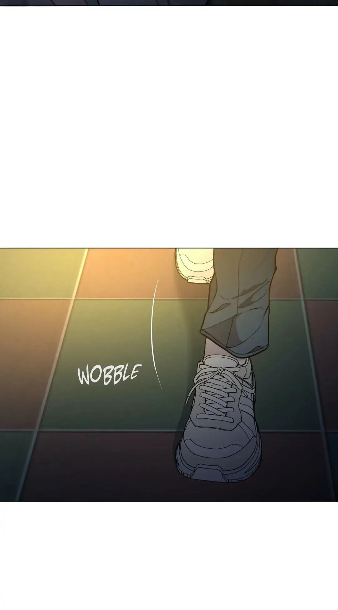 Lost in the Cloud Chapter 41 page 6 - 