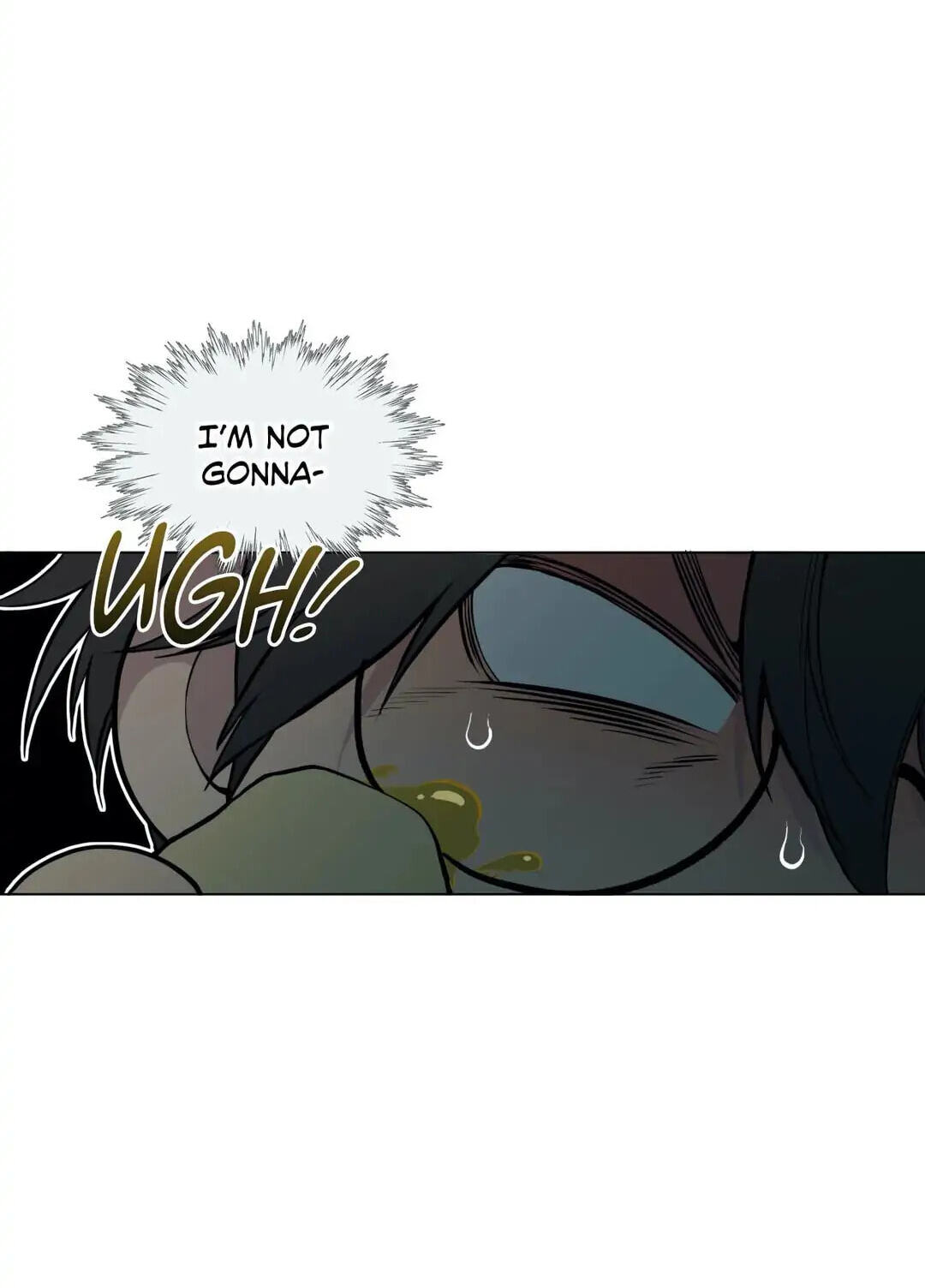 Lost in the Cloud Chapter 41 page 58 - 