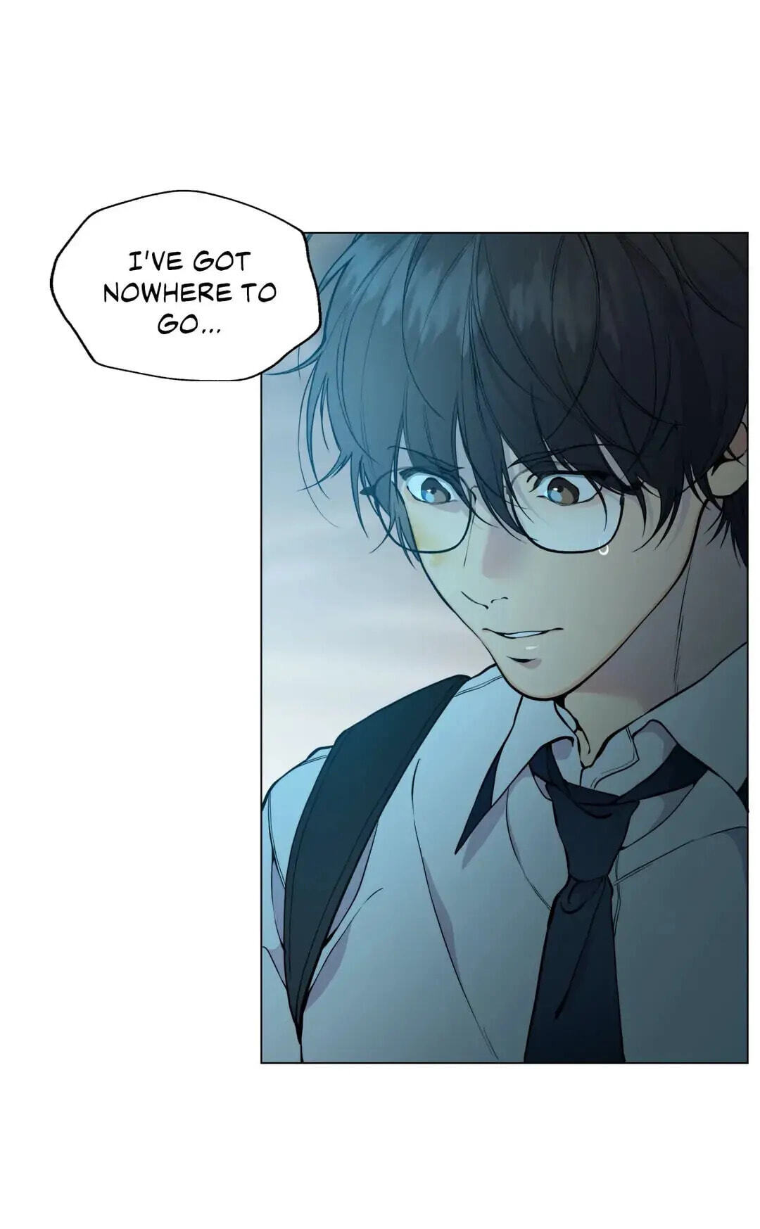 Lost in the Cloud Chapter 41 page 62 - 