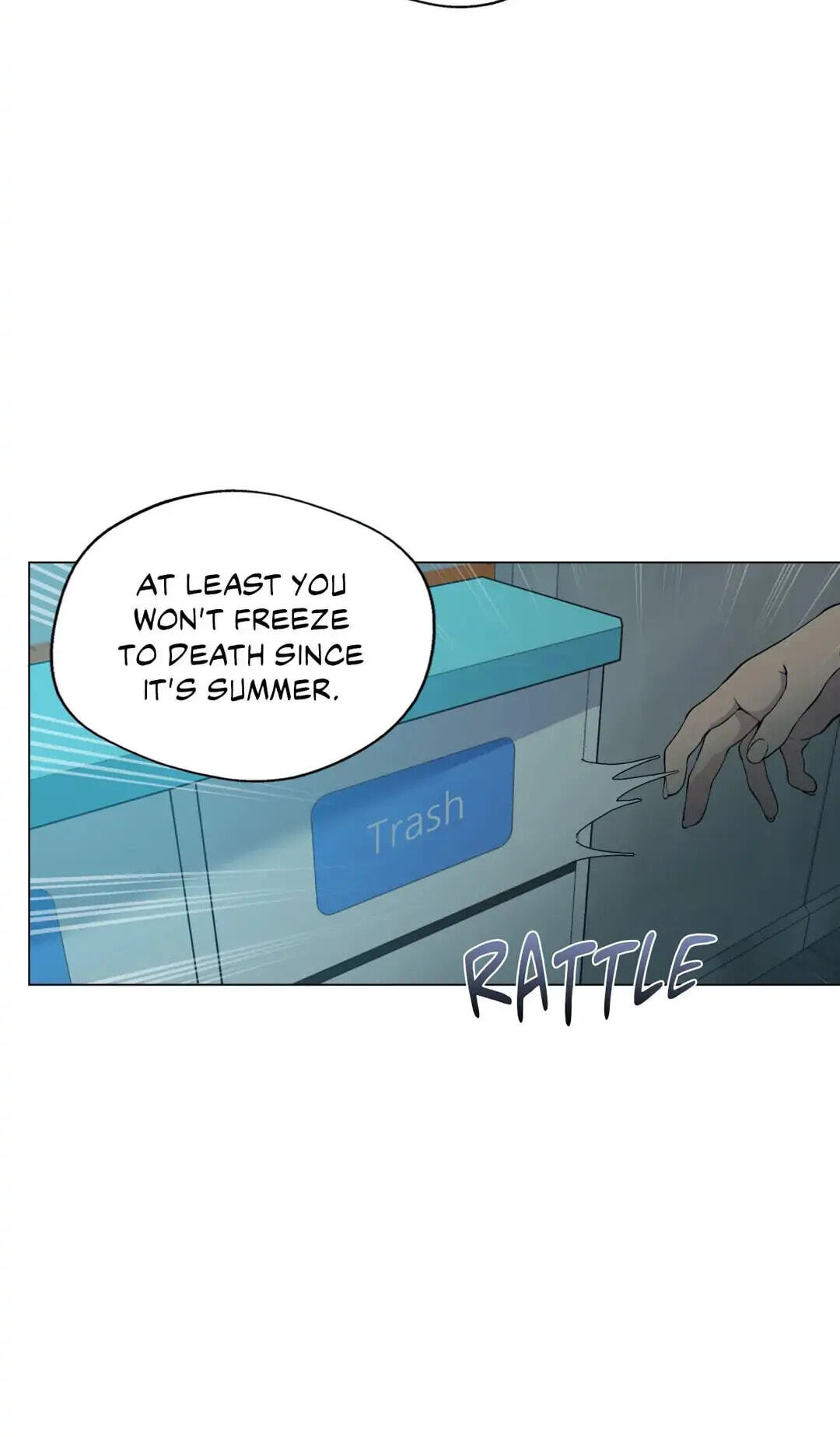 Lost in the Cloud Chapter 41 page 67 - 