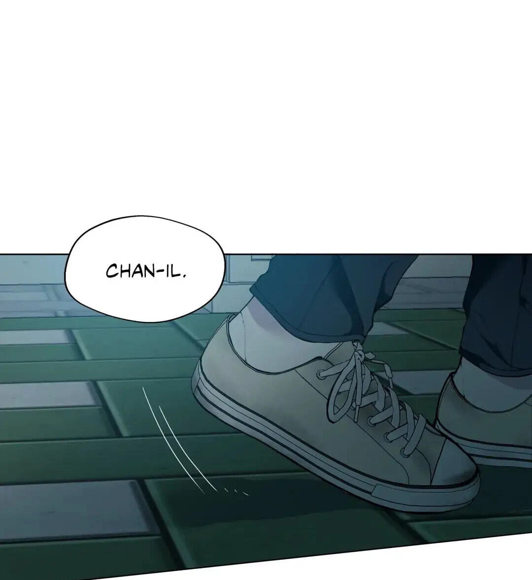 Lost in the Cloud Chapter 41 page 74 - 