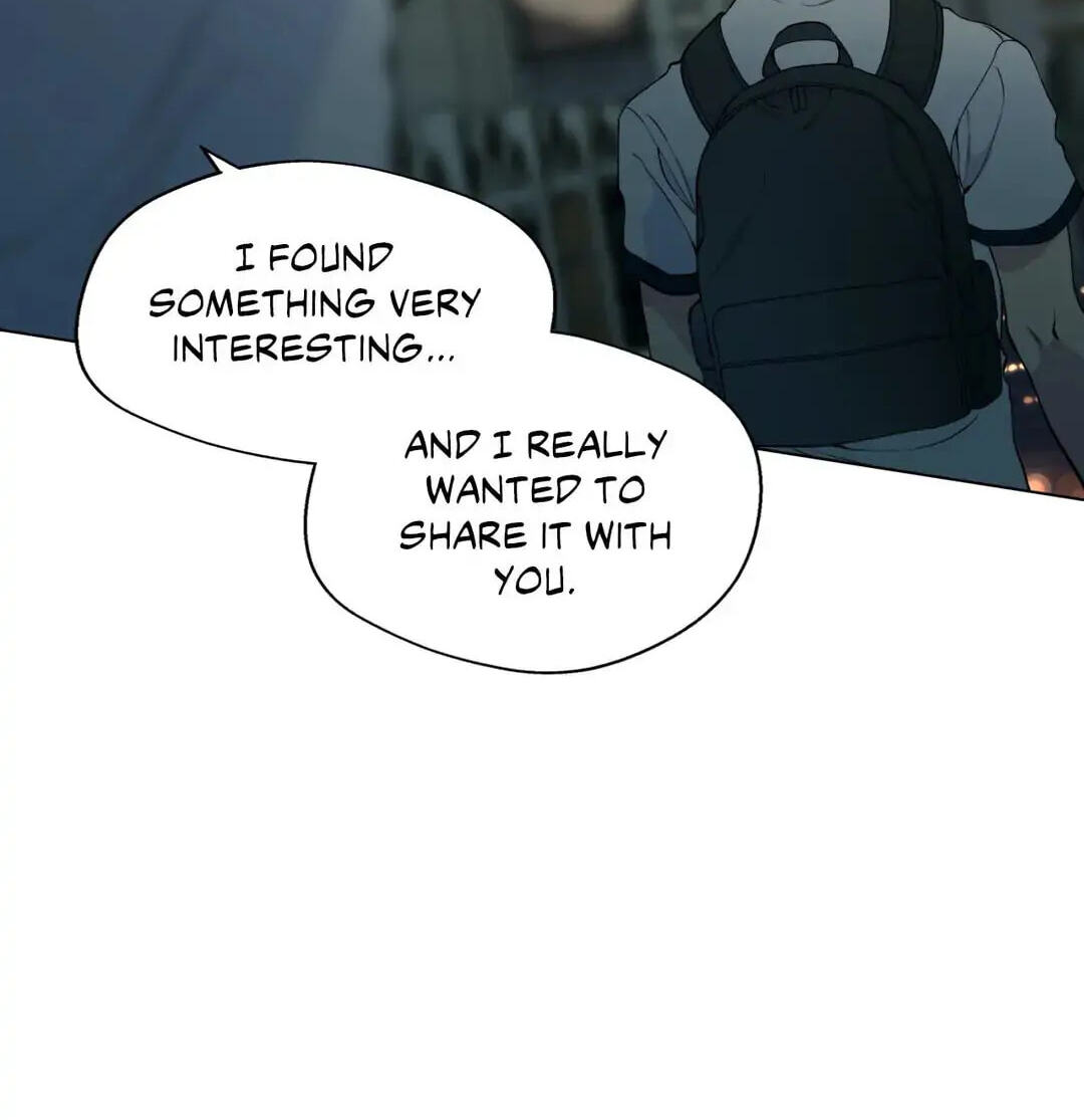 Lost in the Cloud Chapter 41 page 77 - 