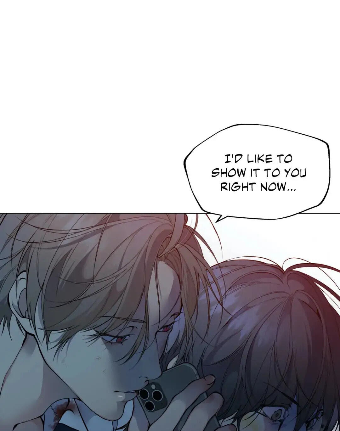 Lost in the Cloud Chapter 41 page 80 - 