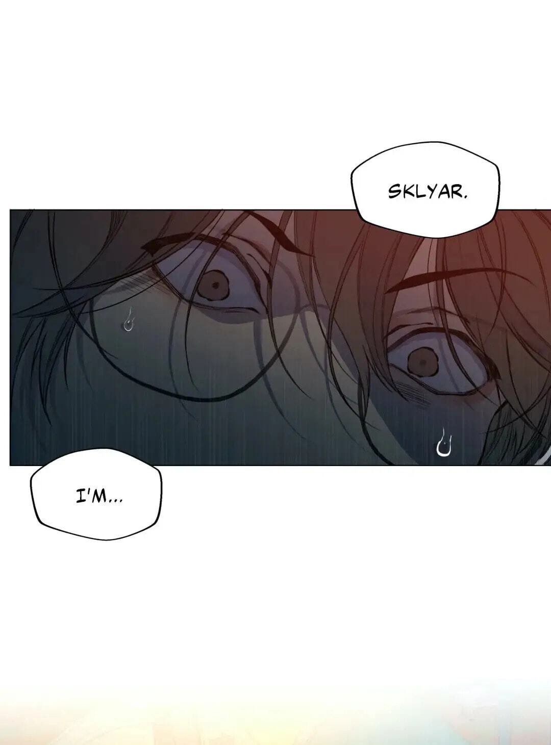 Lost in the Cloud Chapter 41 page 9 - 