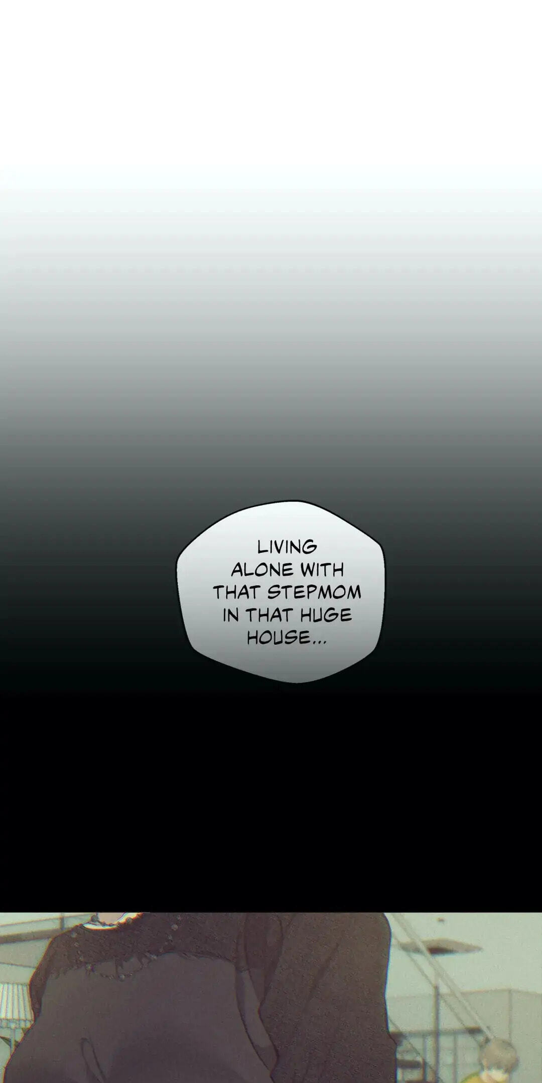 Lost in the Cloud Chapter 43 page 11 - 