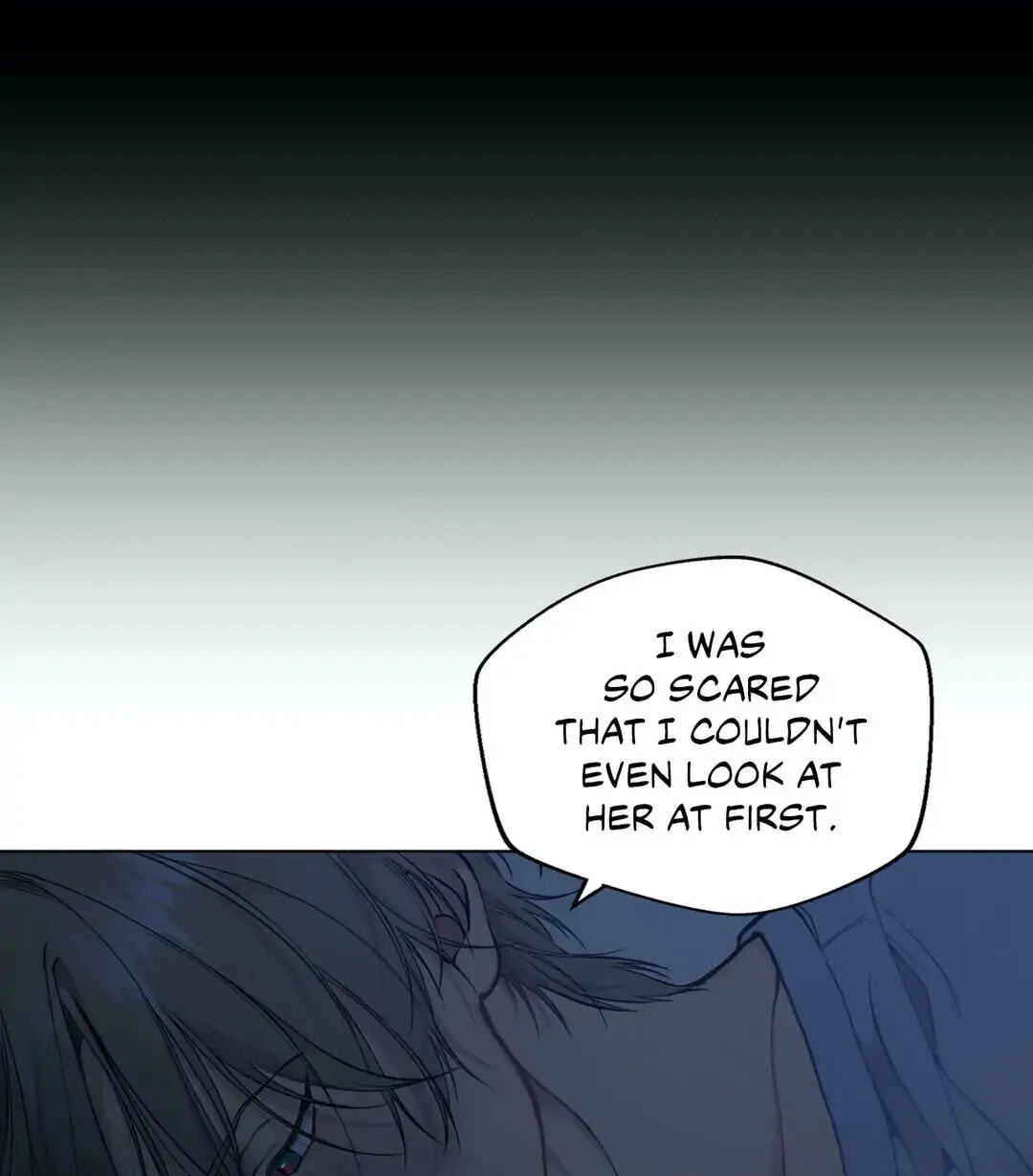 Lost in the Cloud Chapter 43 page 13 - 