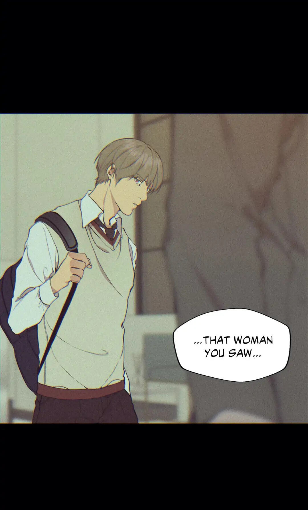 Lost in the Cloud Chapter 43 page 17 - 