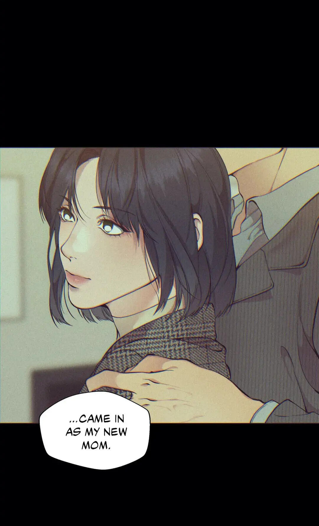 Lost in the Cloud Chapter 43 page 18 - 