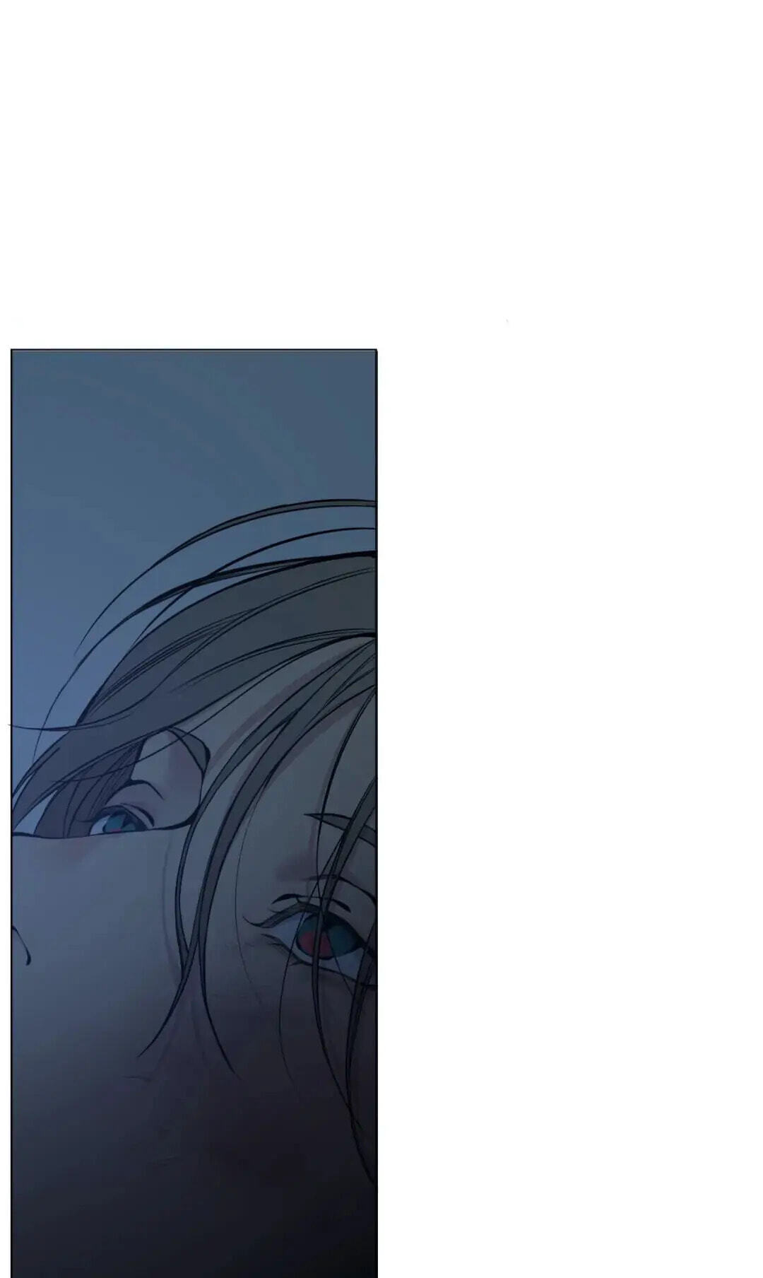 Lost in the Cloud Chapter 43 page 21 - 