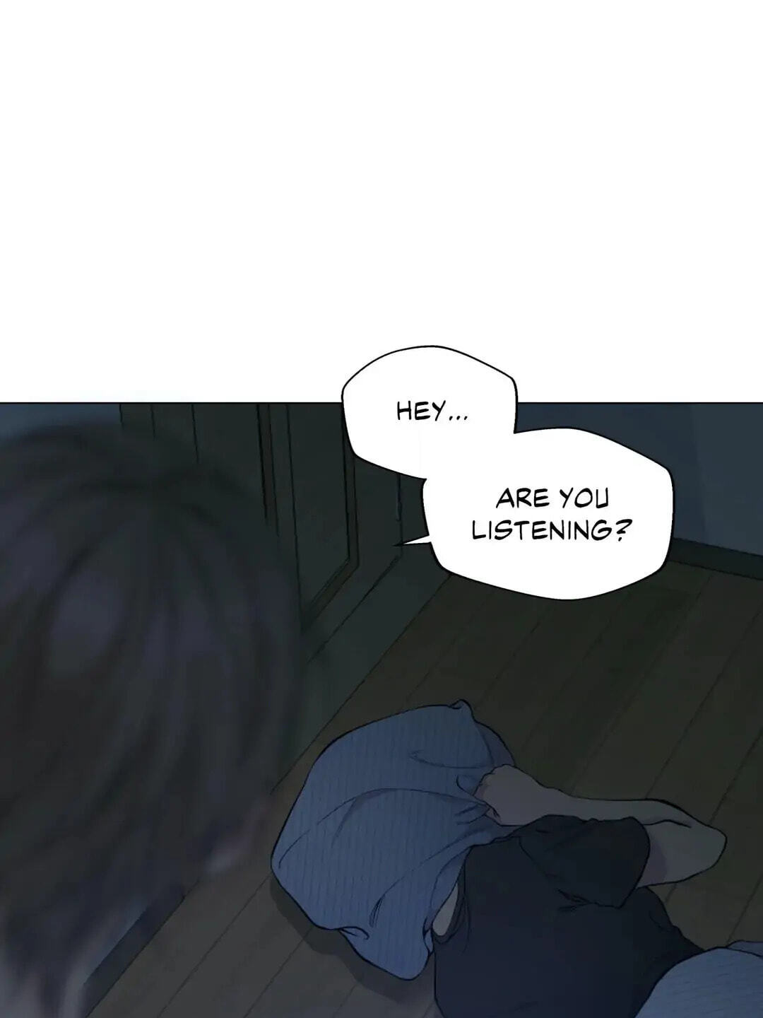 Lost in the Cloud Chapter 43 page 23 - 