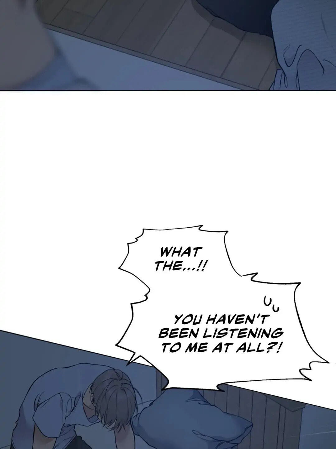 Lost in the Cloud Chapter 43 page 24 - 