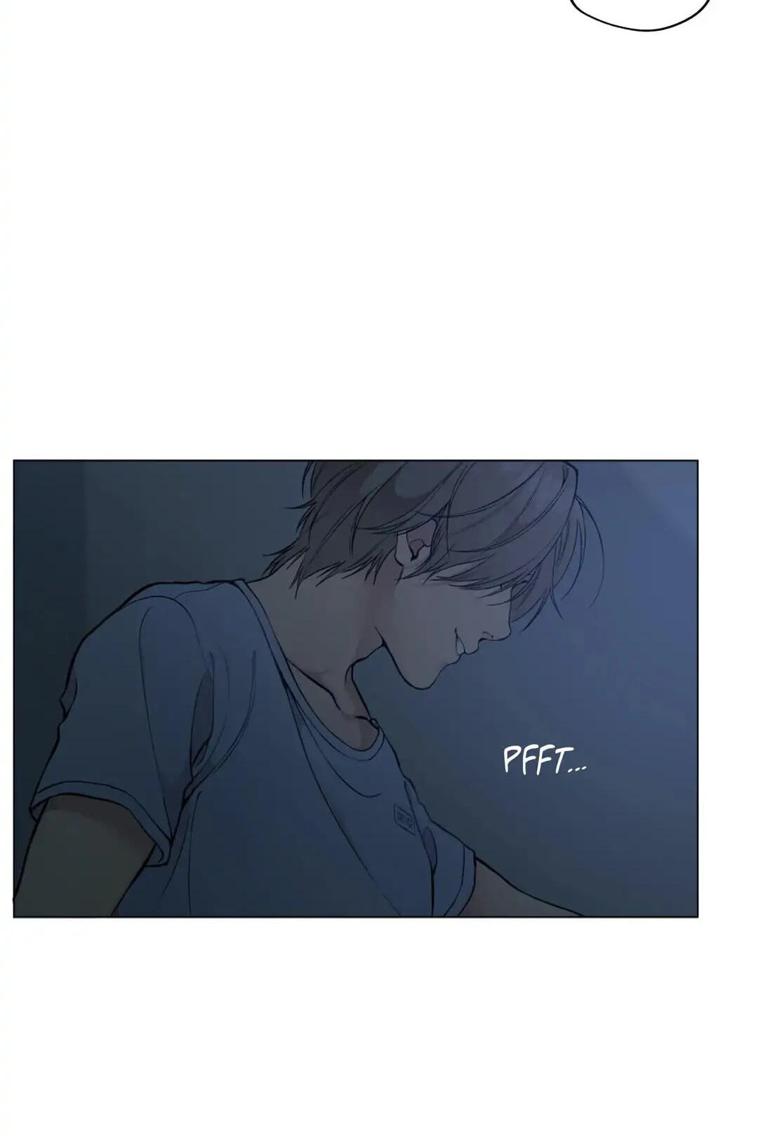 Lost in the Cloud Chapter 43 page 27 - 