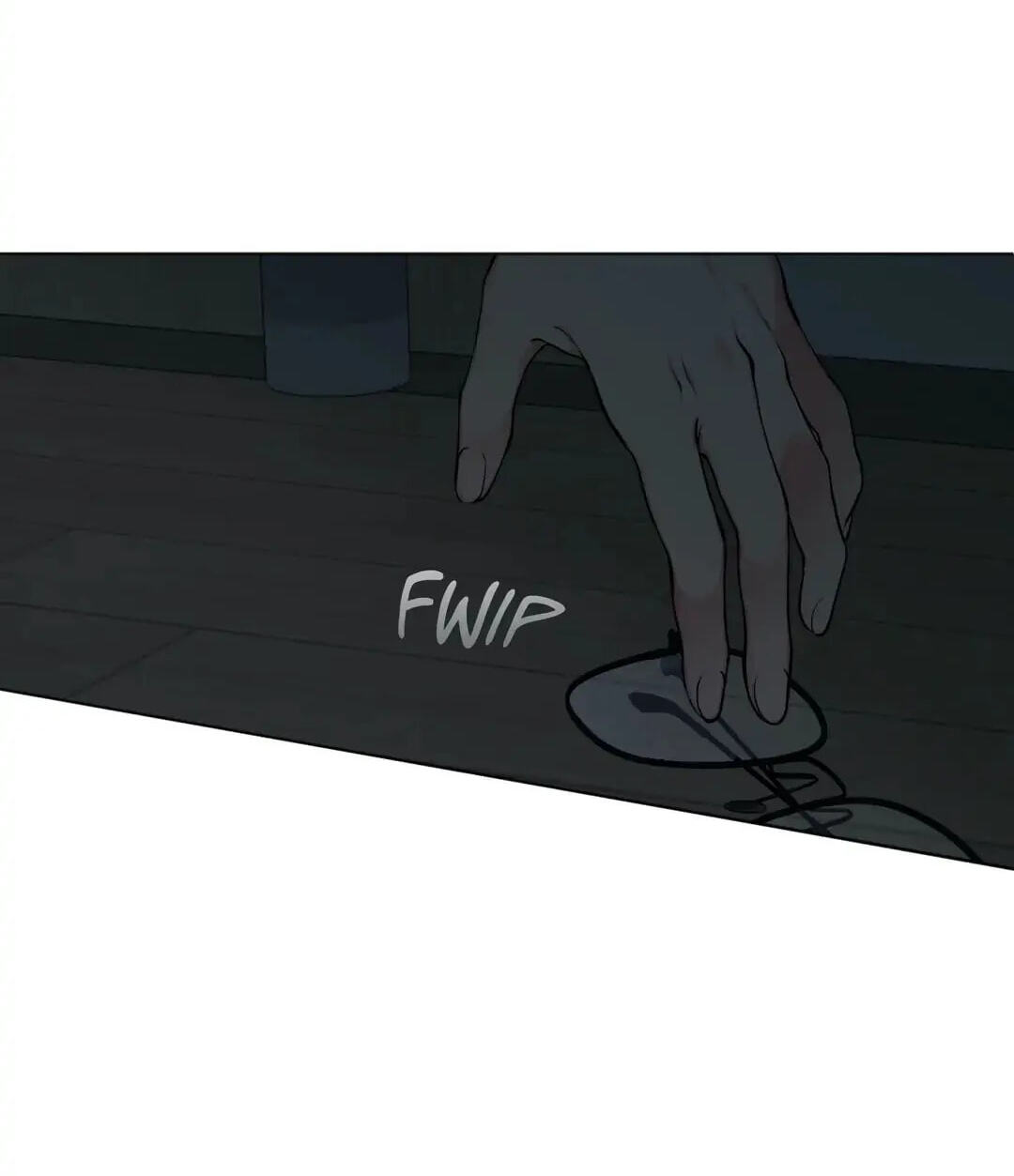 Lost in the Cloud Chapter 43 page 31 - 