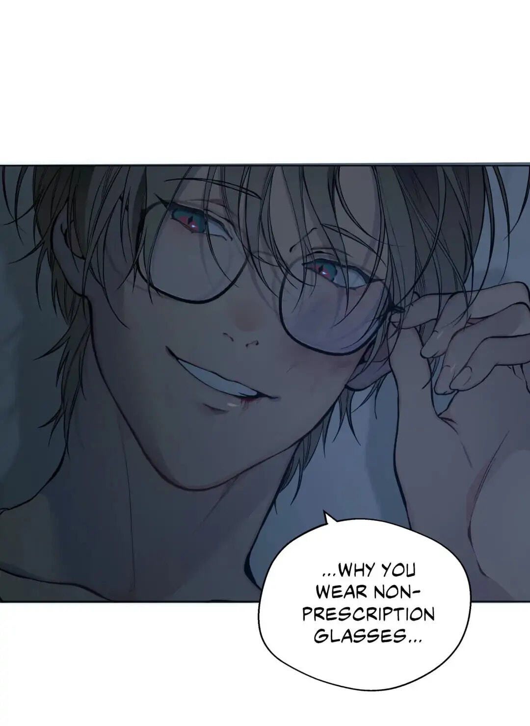 Lost in the Cloud Chapter 43 page 32 - 