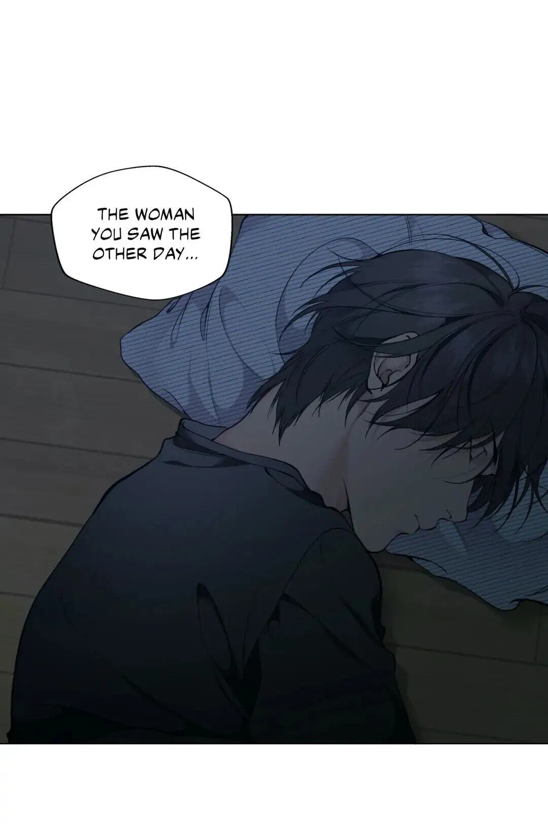 Lost in the Cloud Chapter 43 page 5 - 