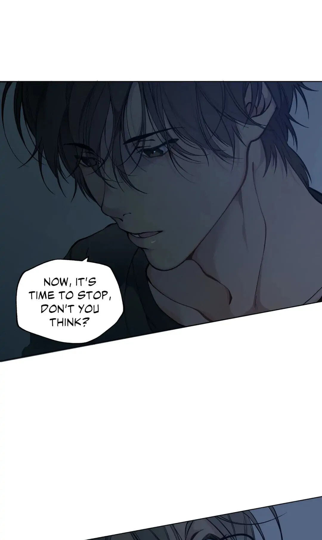 Lost in the Cloud Chapter 43 page 42 - 