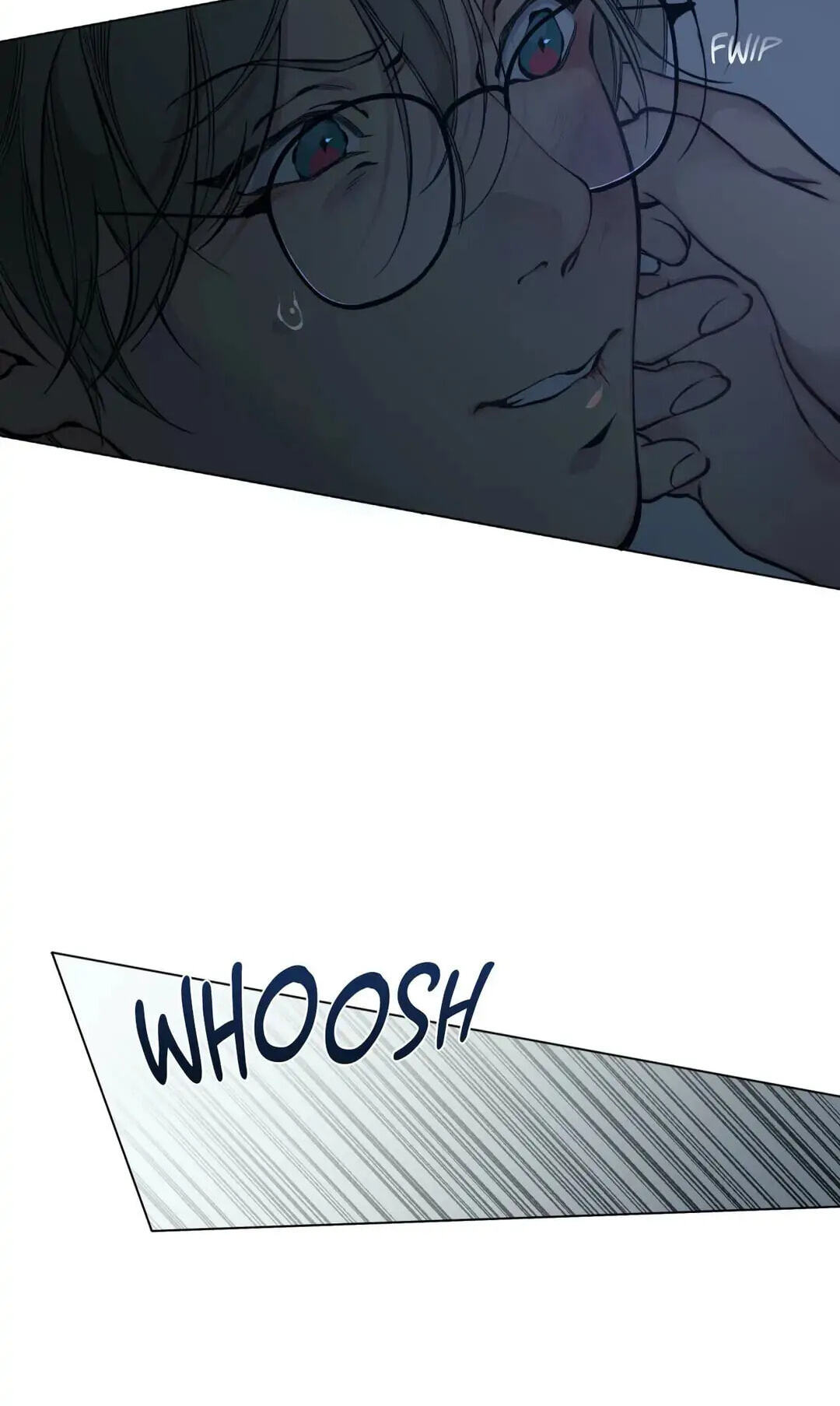 Lost in the Cloud Chapter 43 page 43 - 