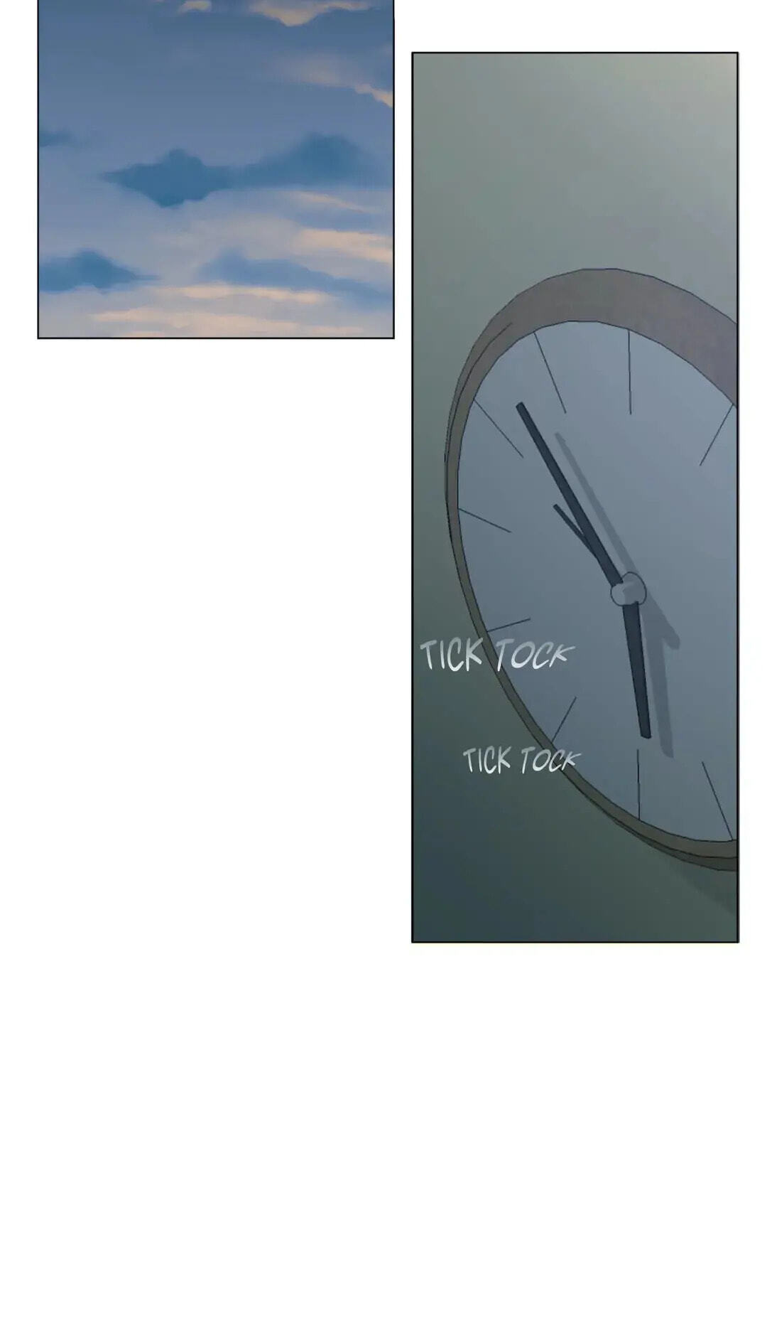 Lost in the Cloud Chapter 43 page 52 - 