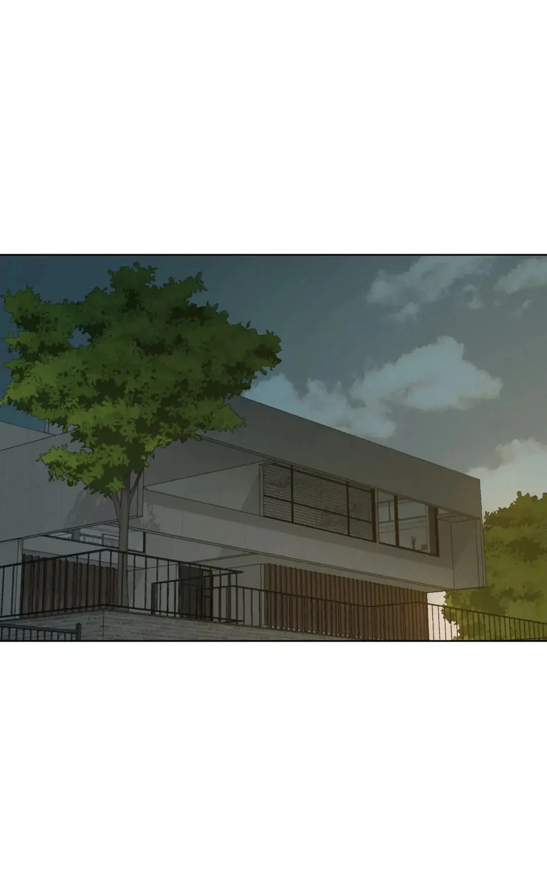 Lost in the Cloud Chapter 43 page 55 - 